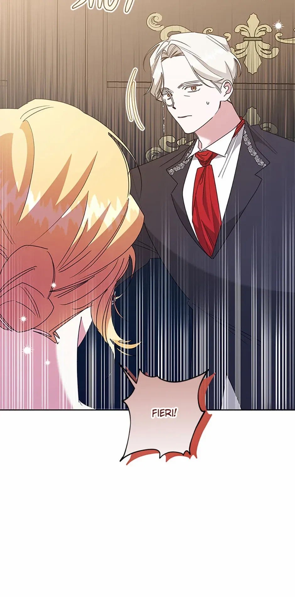 I’m Sorry for Being an Unqualified Empress Chapter 66 – Page 40