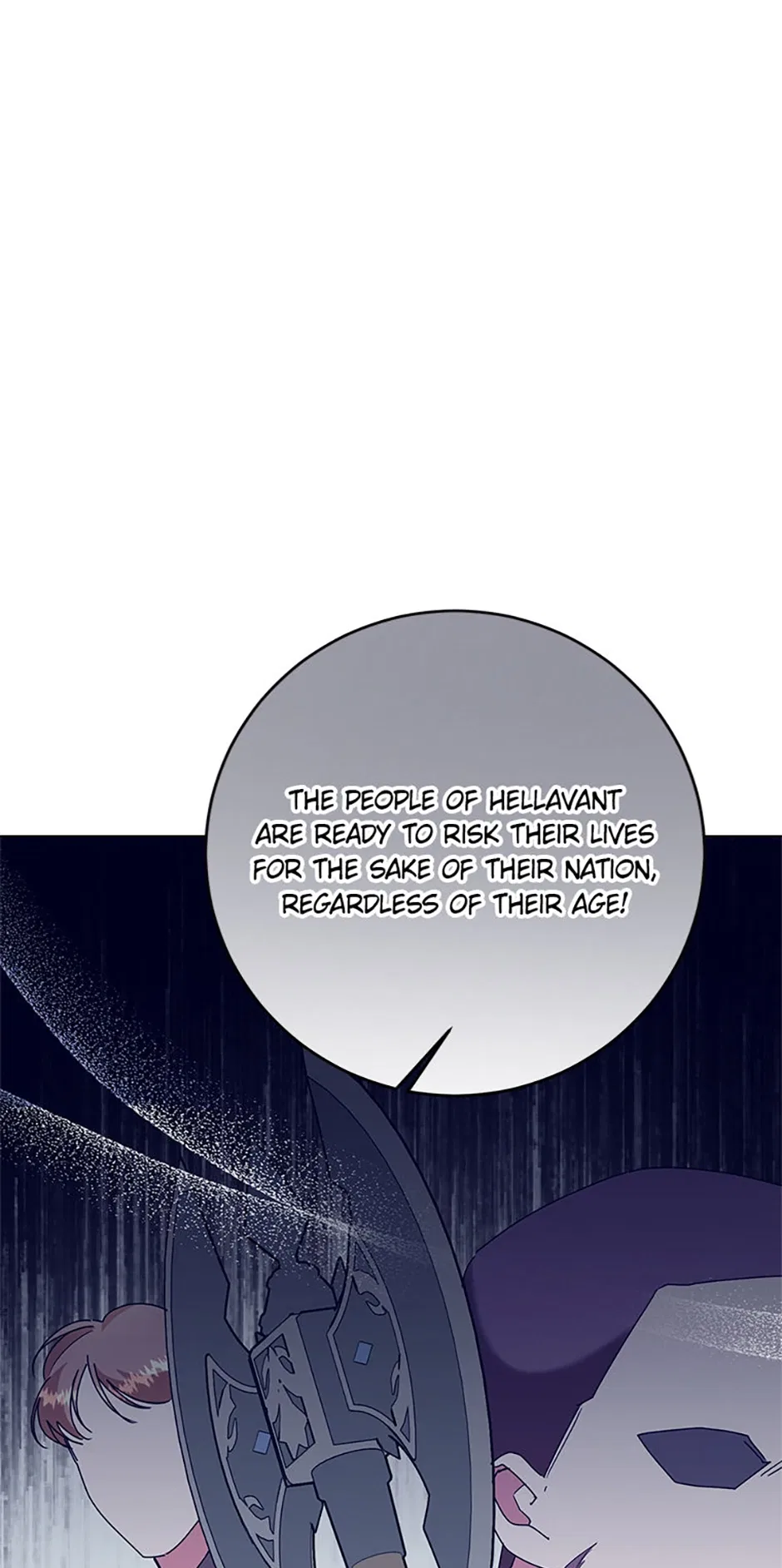 I’m Sorry for Being an Unqualified Empress Chapter 66 – Page 44
