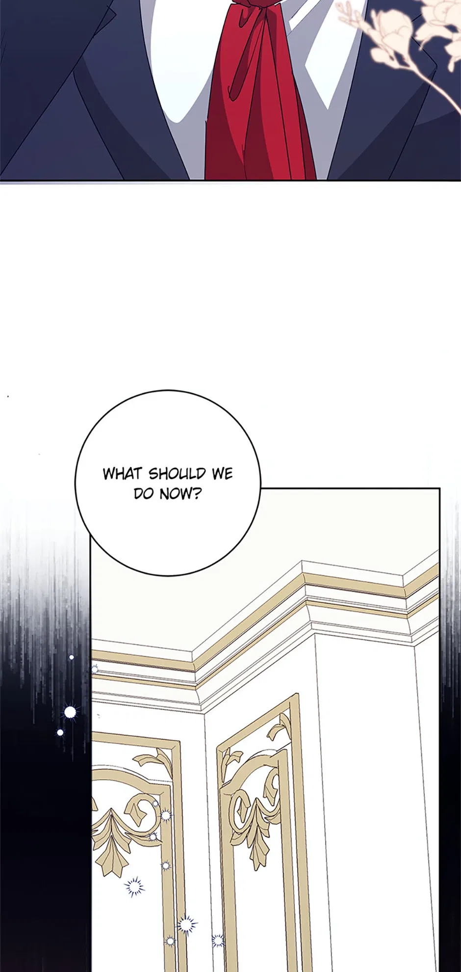 I’m Sorry for Being an Unqualified Empress Chapter 66 – Page 49