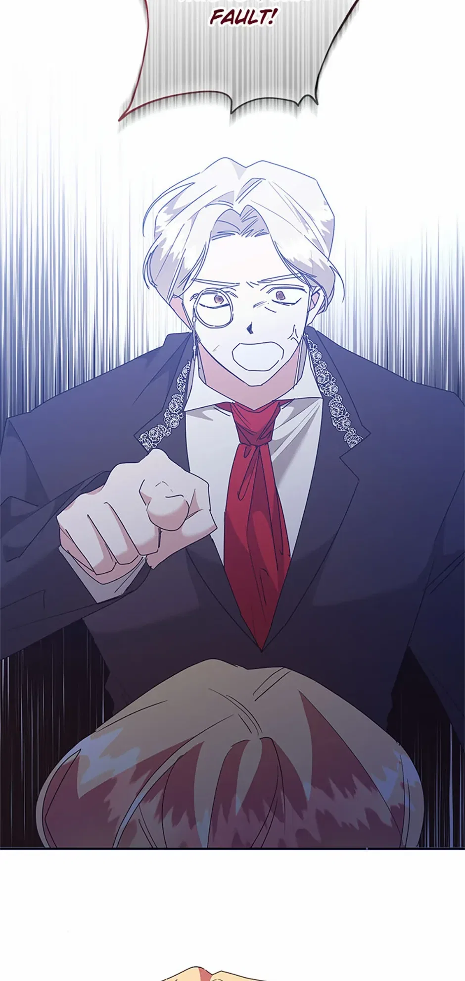 I’m Sorry for Being an Unqualified Empress Chapter 66 – Page 53