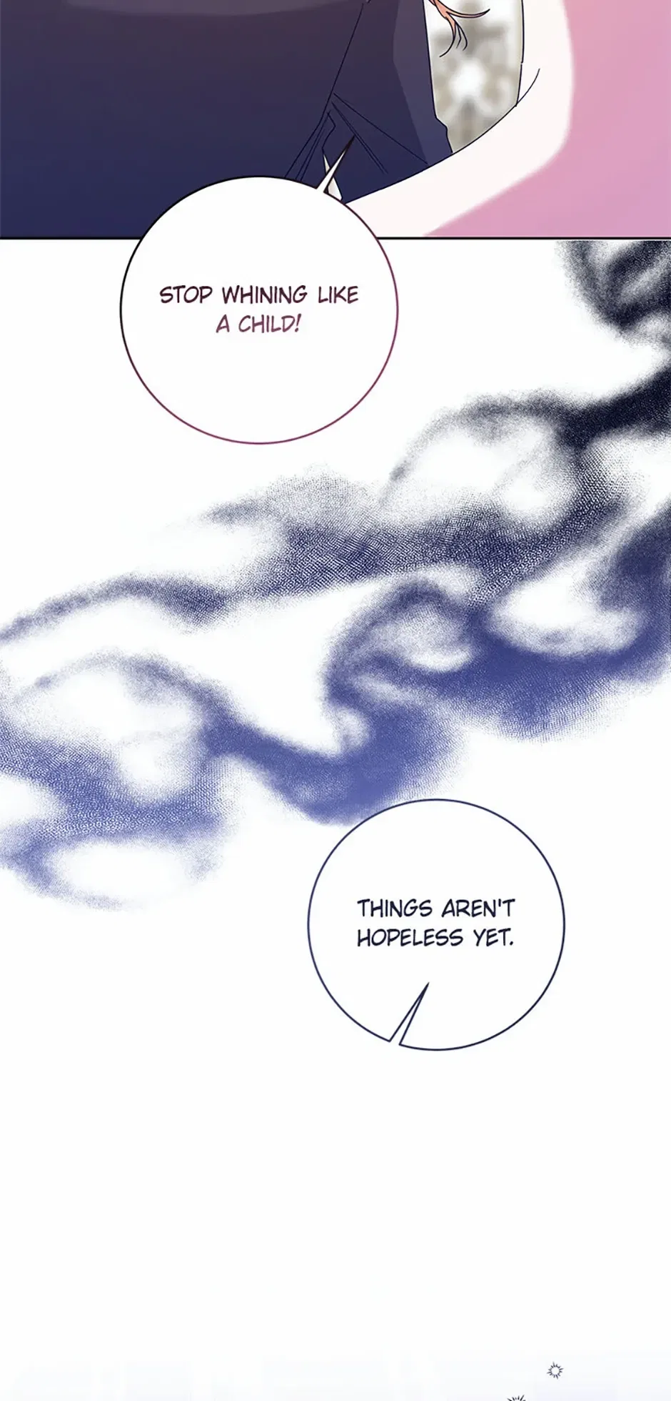 I’m Sorry for Being an Unqualified Empress Chapter 66 – Page 57