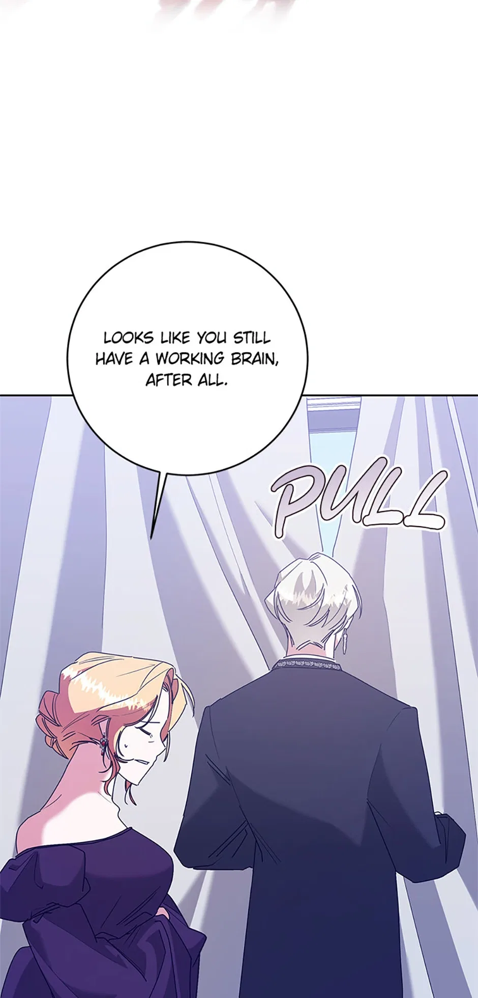 I’m Sorry for Being an Unqualified Empress Chapter 66 – Page 59