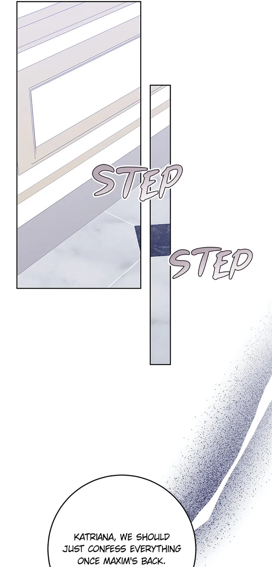 I’m Sorry for Being an Unqualified Empress Chapter 66 – Page 61