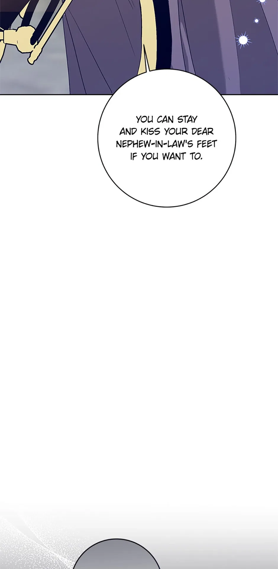 I’m Sorry for Being an Unqualified Empress Chapter 66 – Page 65