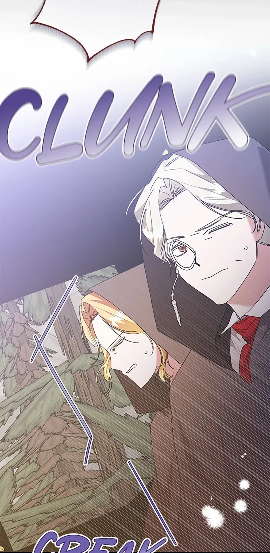 I’m Sorry for Being an Unqualified Empress Chapter 66 – Page 67