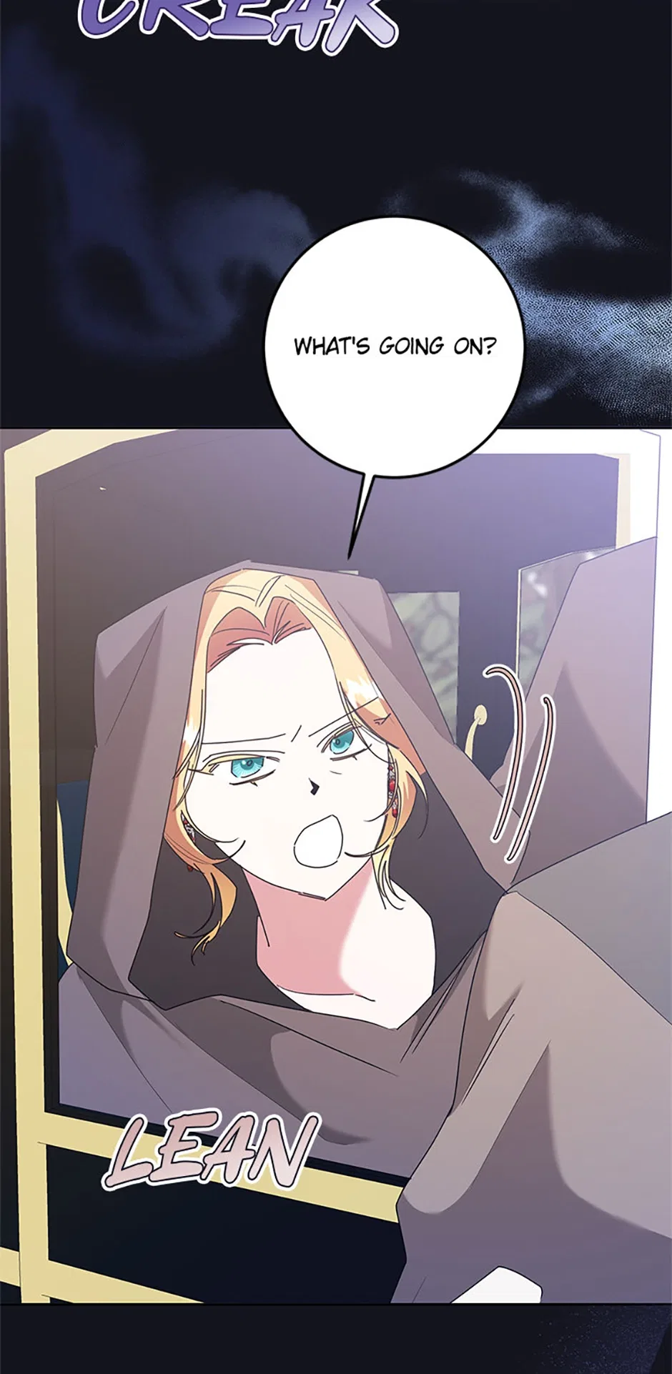 I’m Sorry for Being an Unqualified Empress Chapter 66 – Page 68