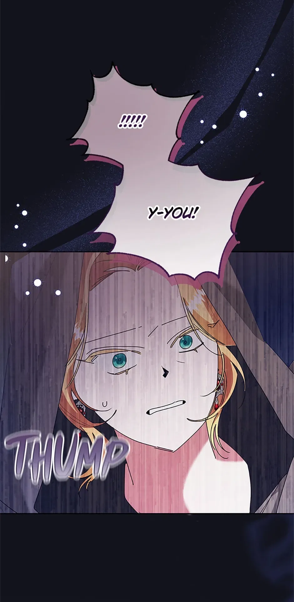 I’m Sorry for Being an Unqualified Empress Chapter 66 – Page 69