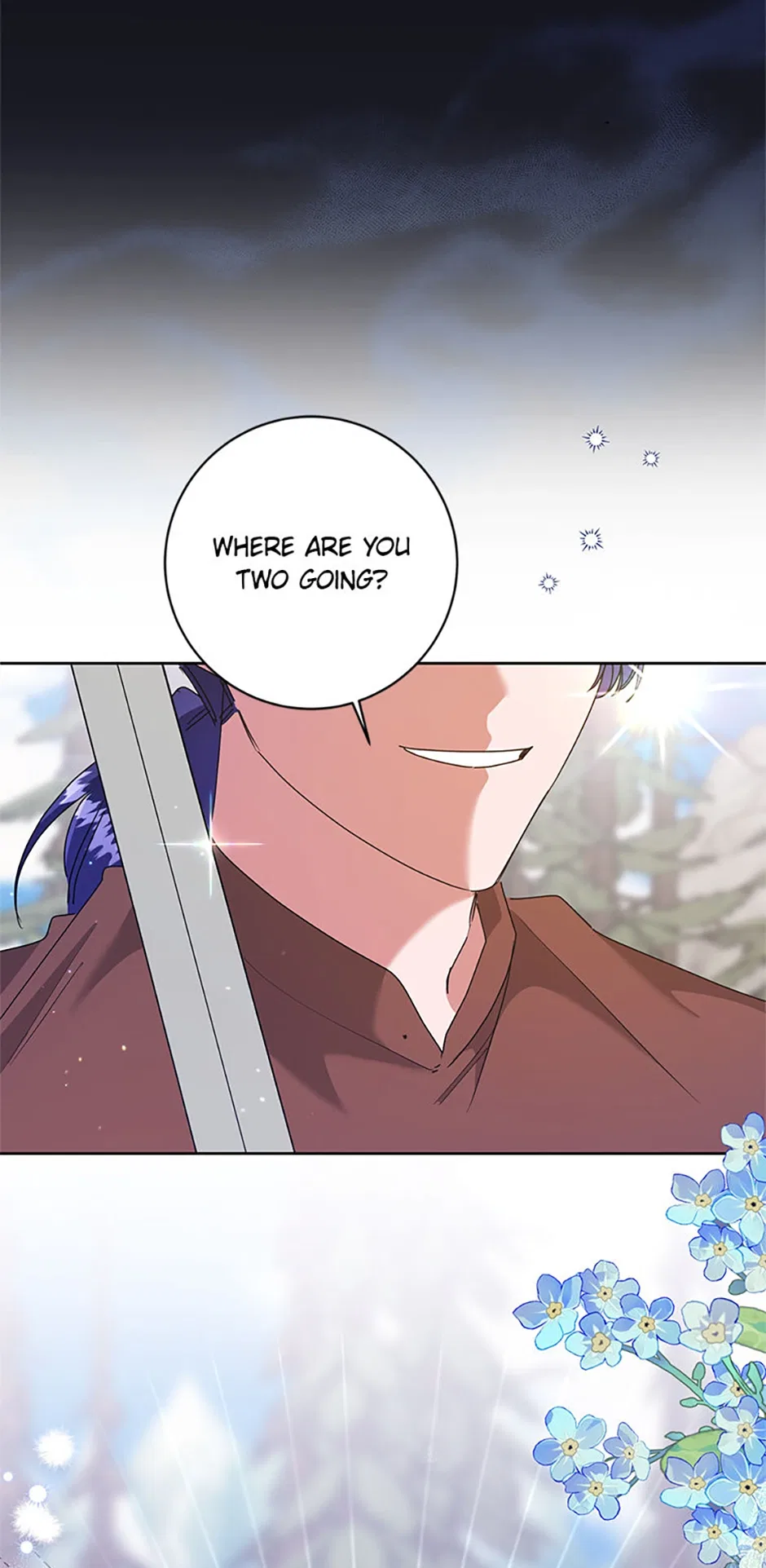 I’m Sorry for Being an Unqualified Empress Chapter 66 – Page 70