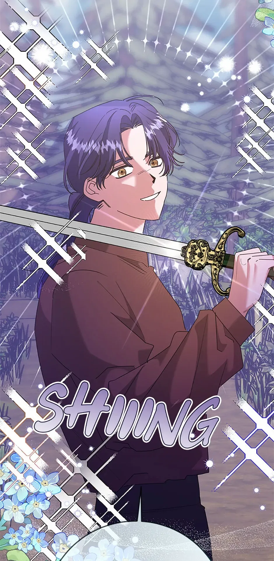 I’m Sorry for Being an Unqualified Empress Chapter 66 – Page 71