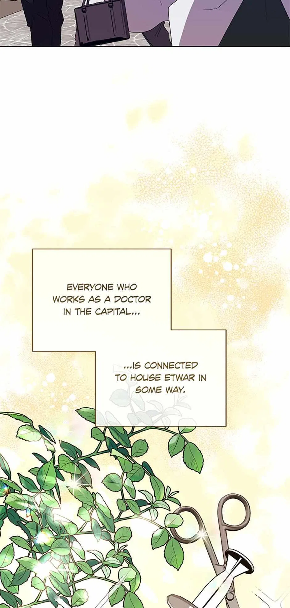 I’m Sorry for Being an Unqualified Empress Chapter 65 – Page 8