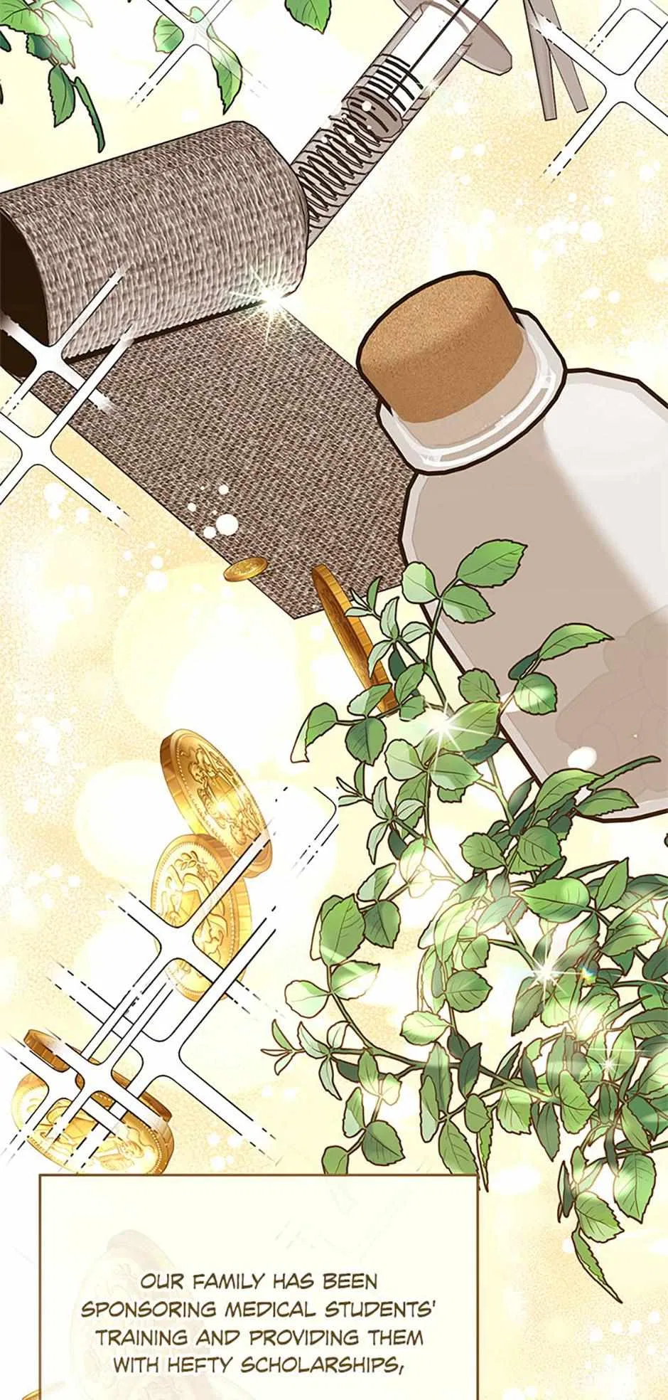 I’m Sorry for Being an Unqualified Empress Chapter 65 – Page 9