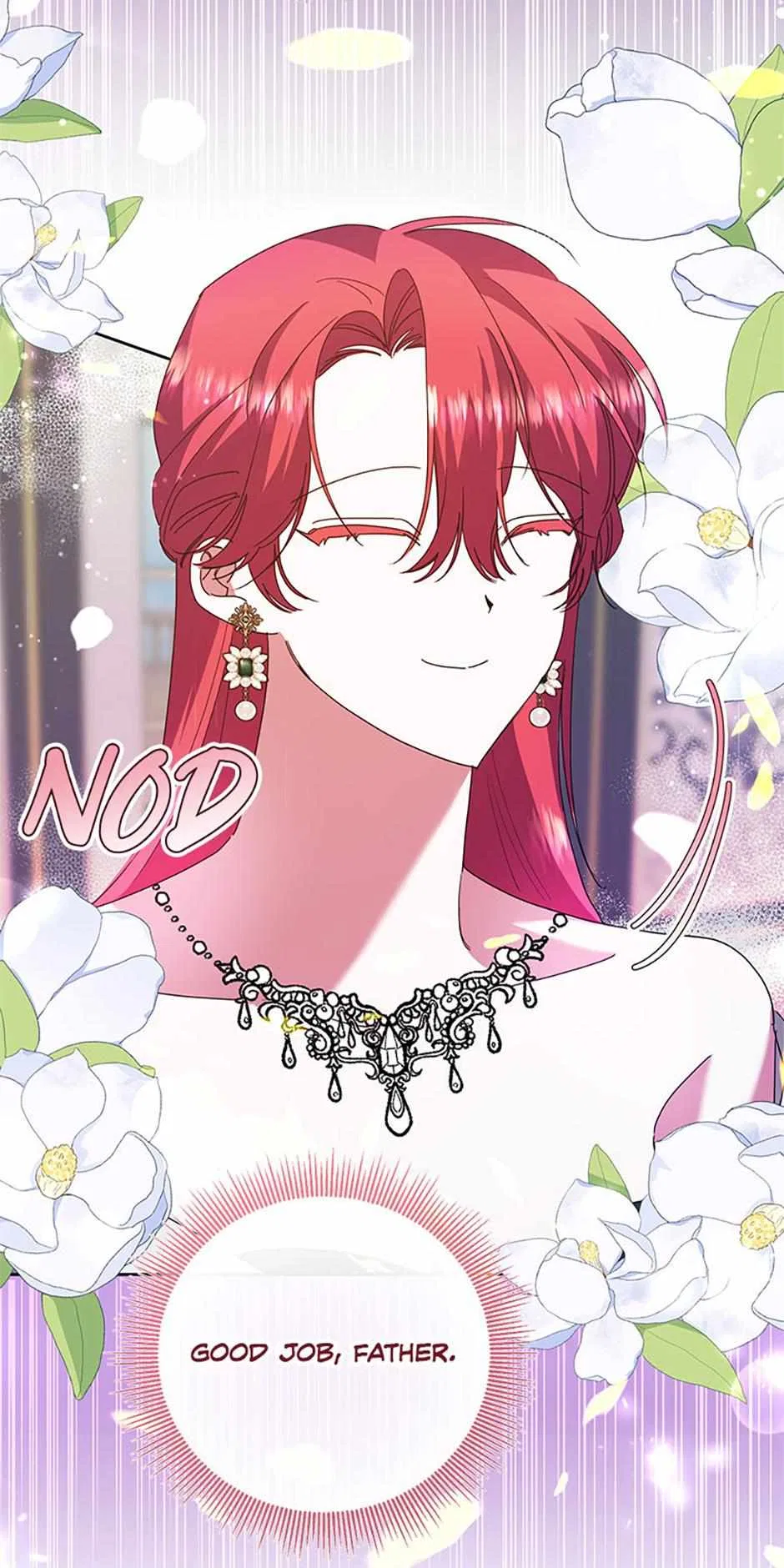 I’m Sorry for Being an Unqualified Empress Chapter 65 – Page 14