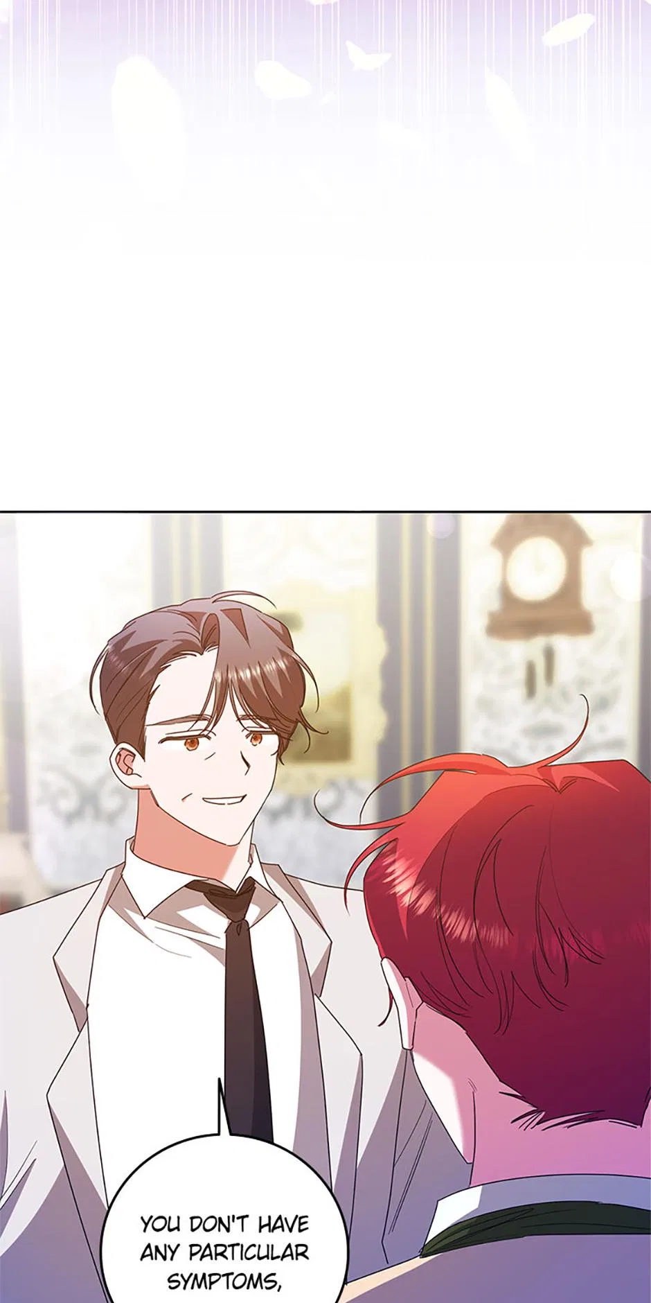I’m Sorry for Being an Unqualified Empress Chapter 65 – Page 15