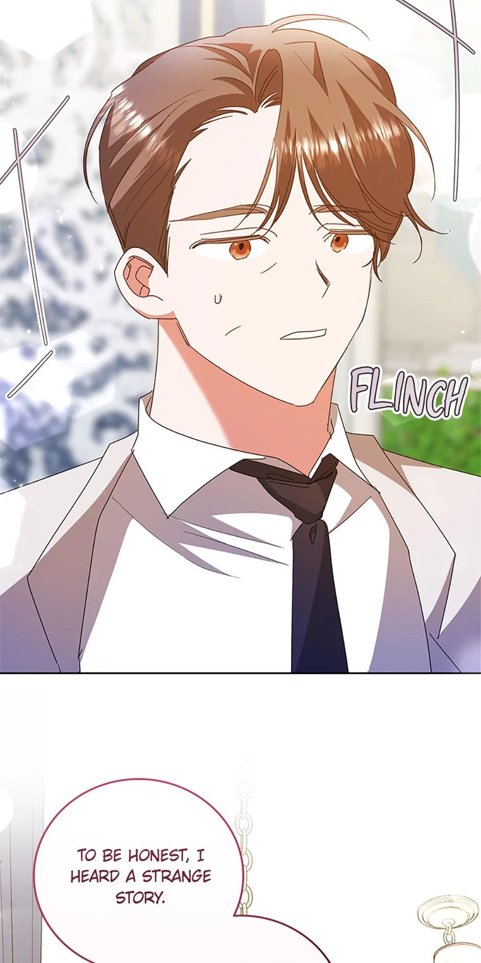 I’m Sorry for Being an Unqualified Empress Chapter 65 – Page 20