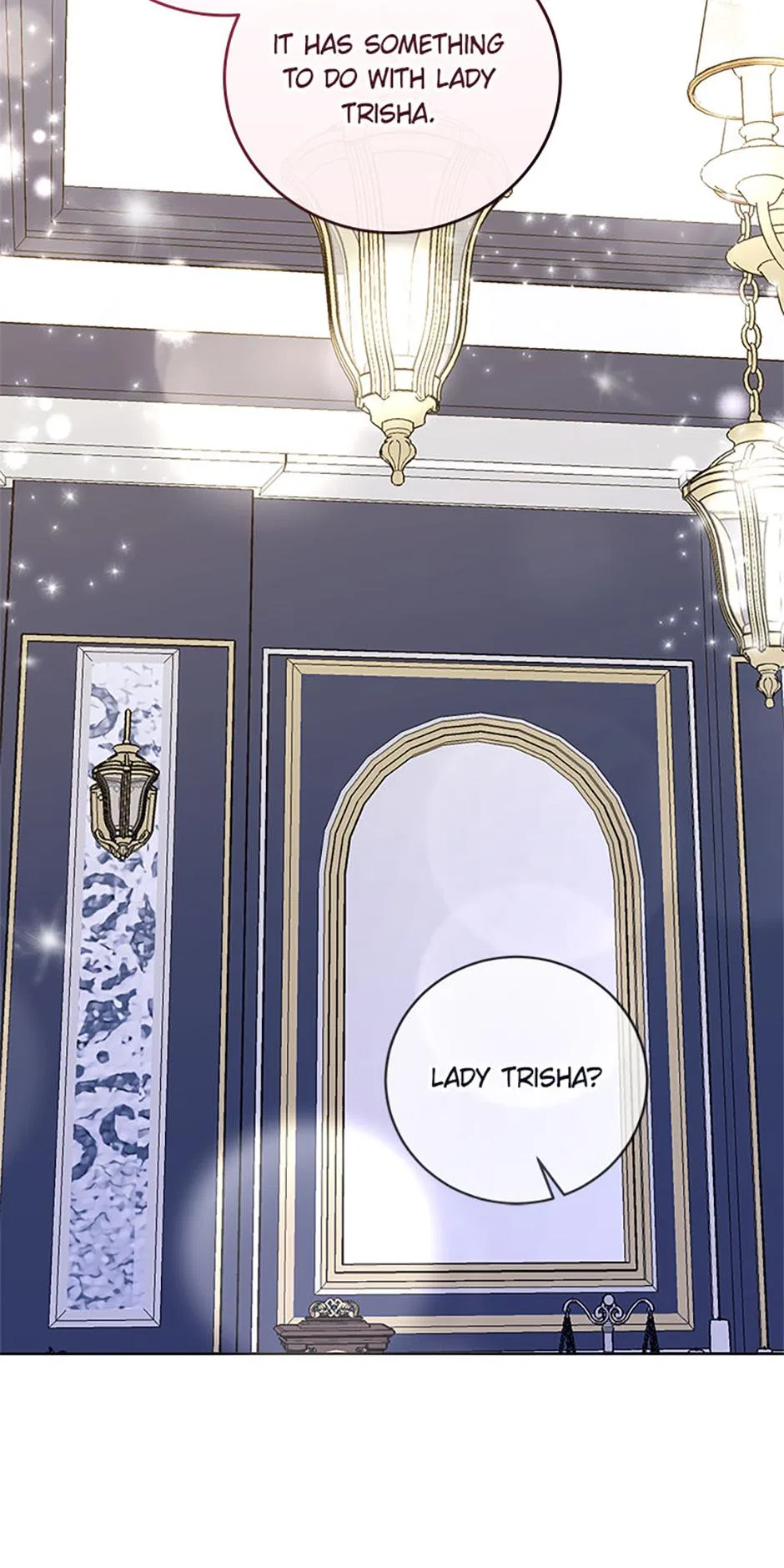 I’m Sorry for Being an Unqualified Empress Chapter 65 – Page 21