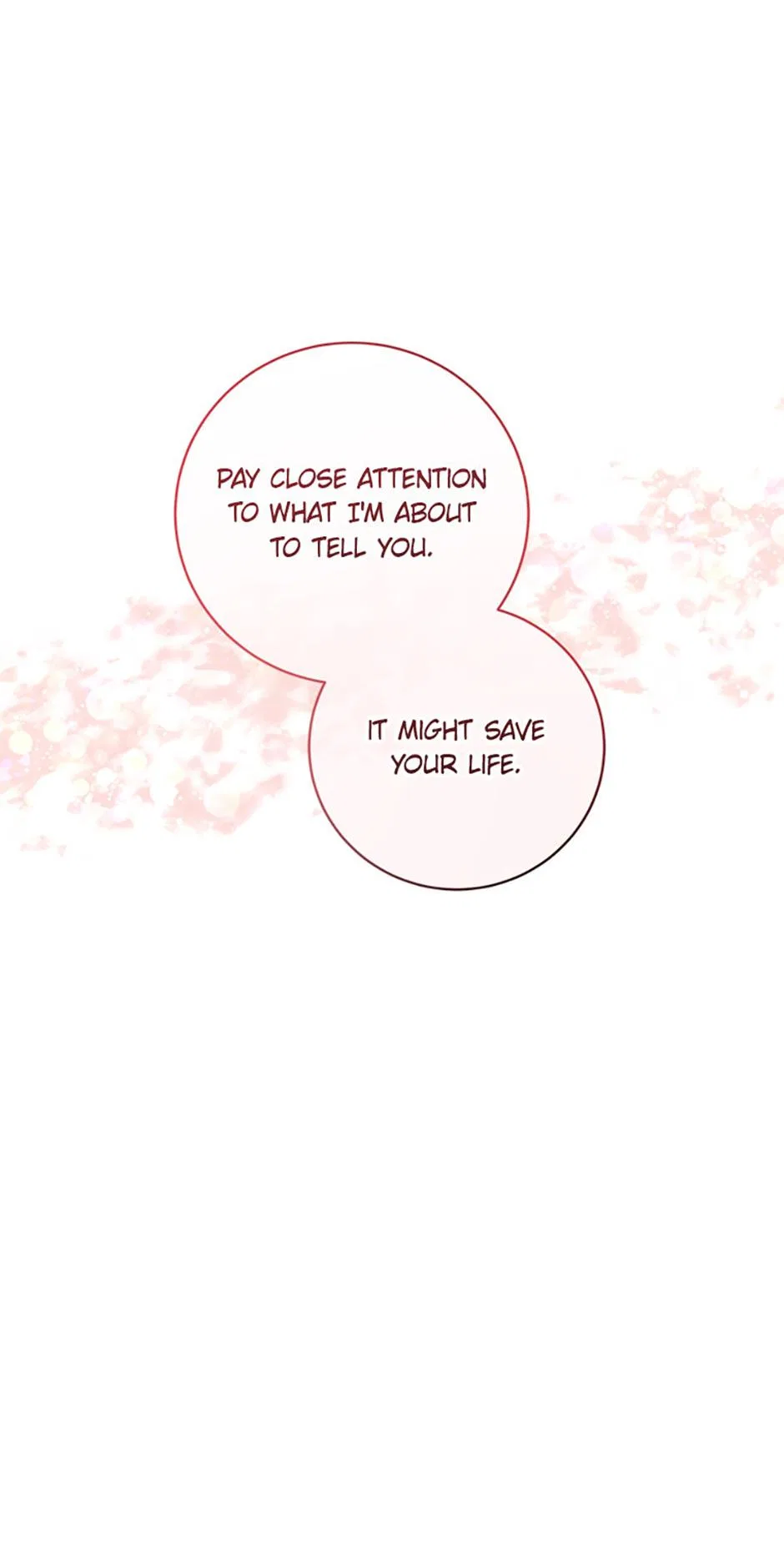 I’m Sorry for Being an Unqualified Empress Chapter 65 – Page 24