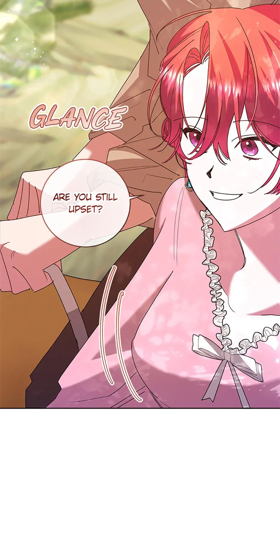 I’m Sorry for Being an Unqualified Empress Chapter 65 – Page 29