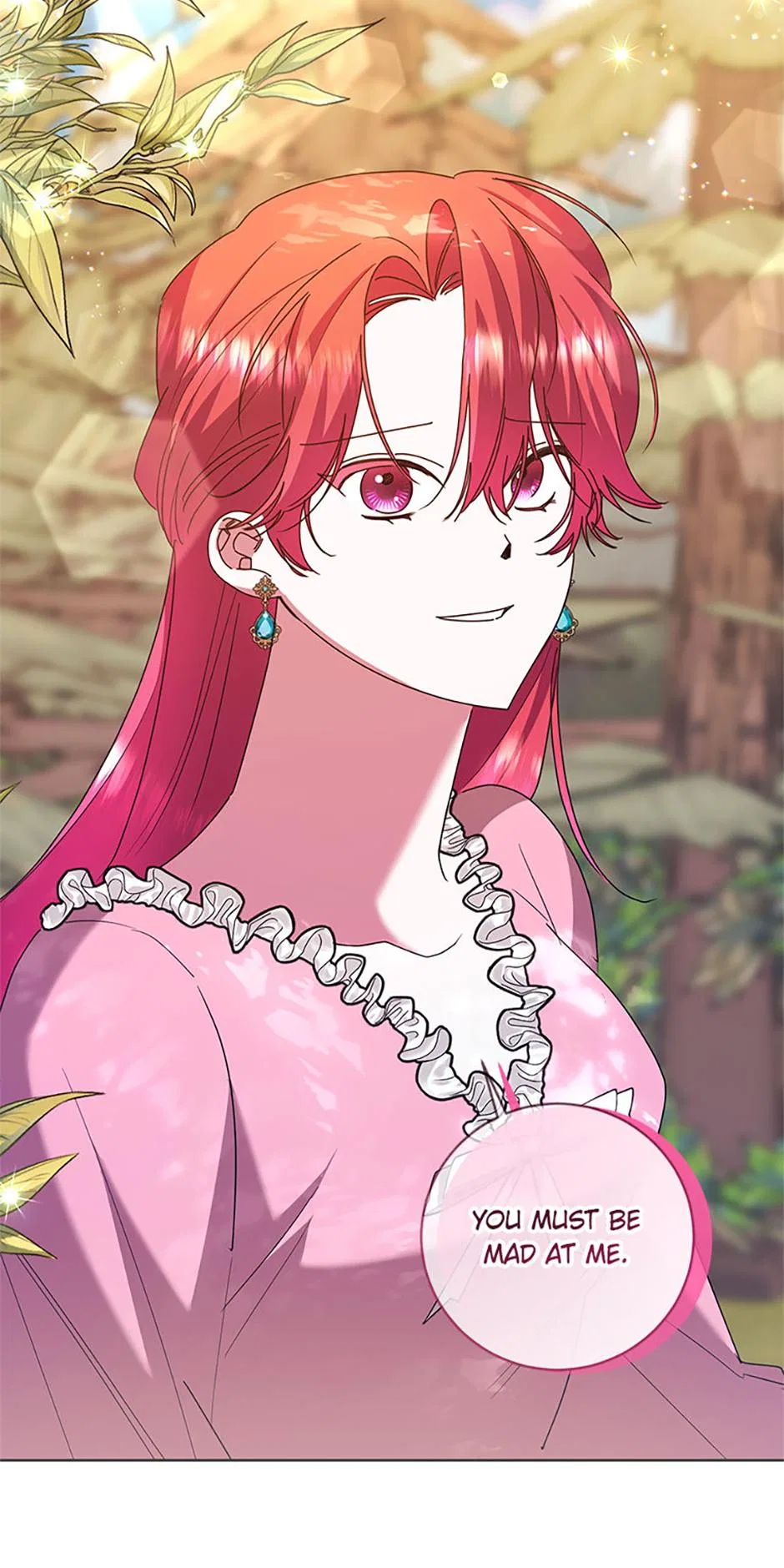 I’m Sorry for Being an Unqualified Empress Chapter 65 – Page 31