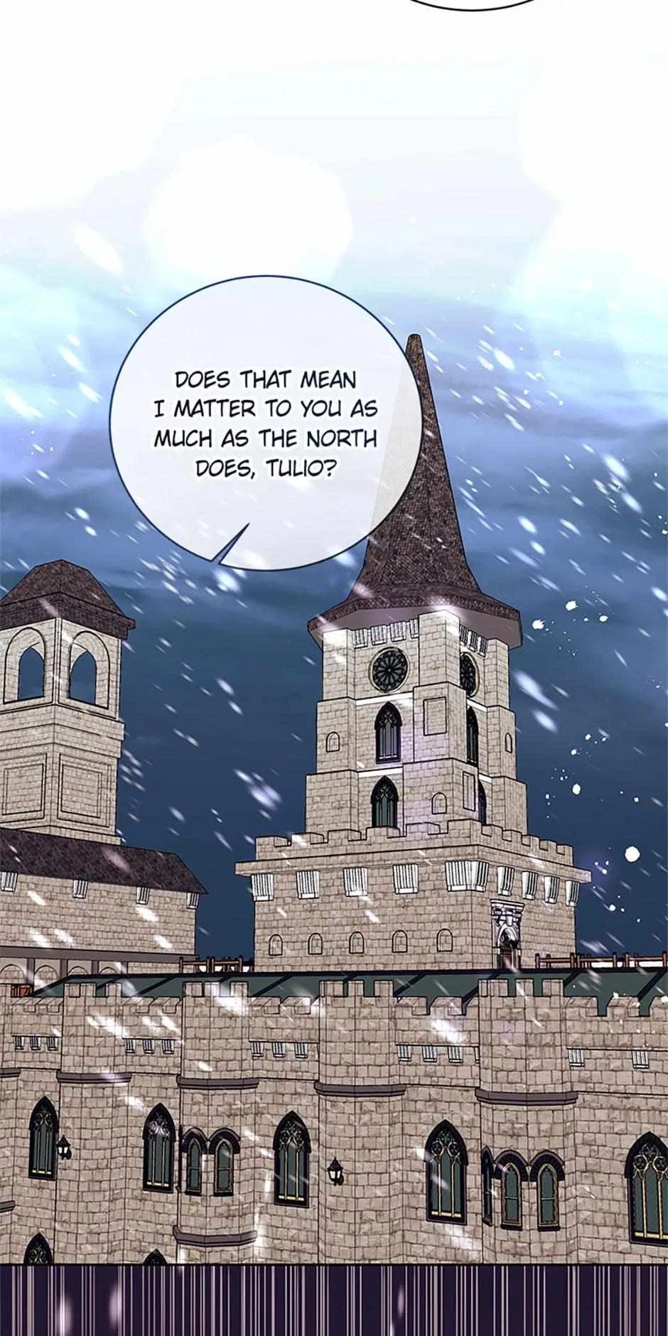 I’m Sorry for Being an Unqualified Empress Chapter 65 – Page 33