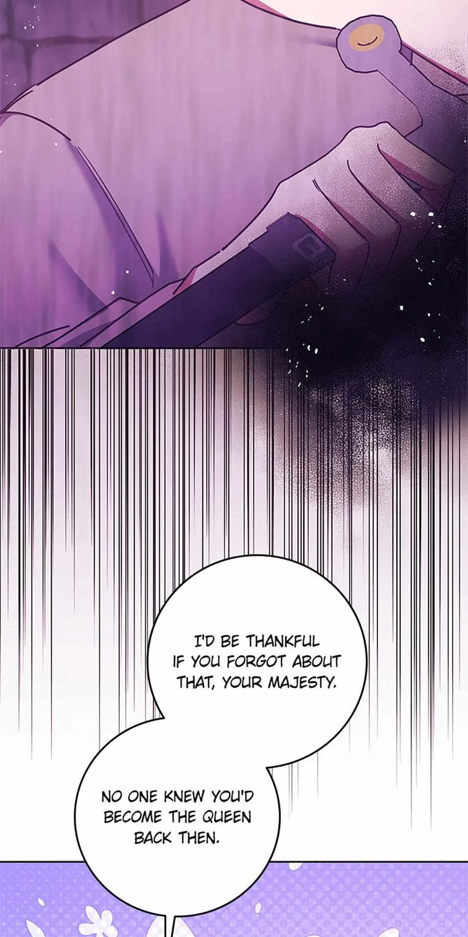 I’m Sorry for Being an Unqualified Empress Chapter 65 – Page 36