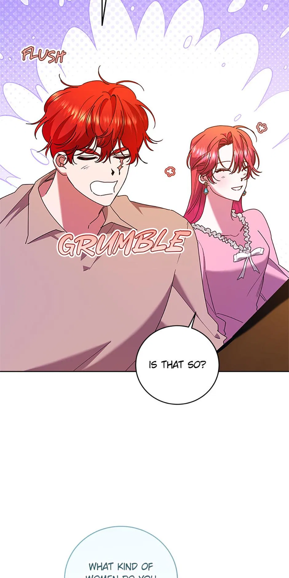 I’m Sorry for Being an Unqualified Empress Chapter 65 – Page 37