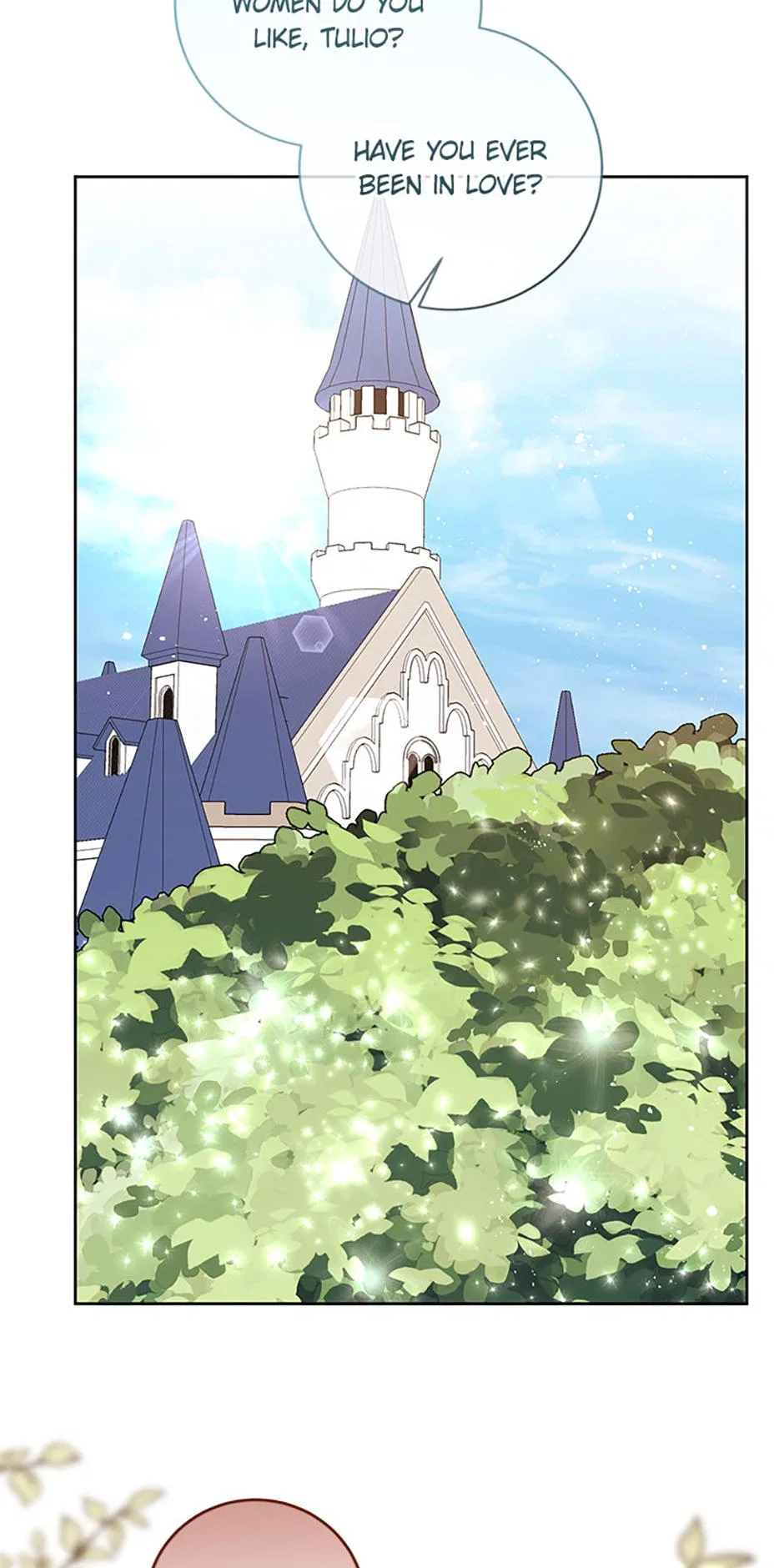 I’m Sorry for Being an Unqualified Empress Chapter 65 – Page 38