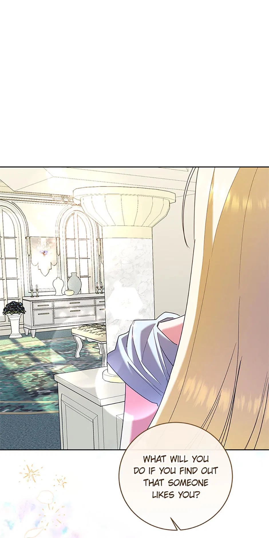I’m Sorry for Being an Unqualified Empress Chapter 65 – Page 42