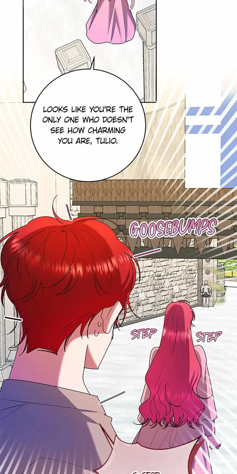I’m Sorry for Being an Unqualified Empress Chapter 65 – Page 46