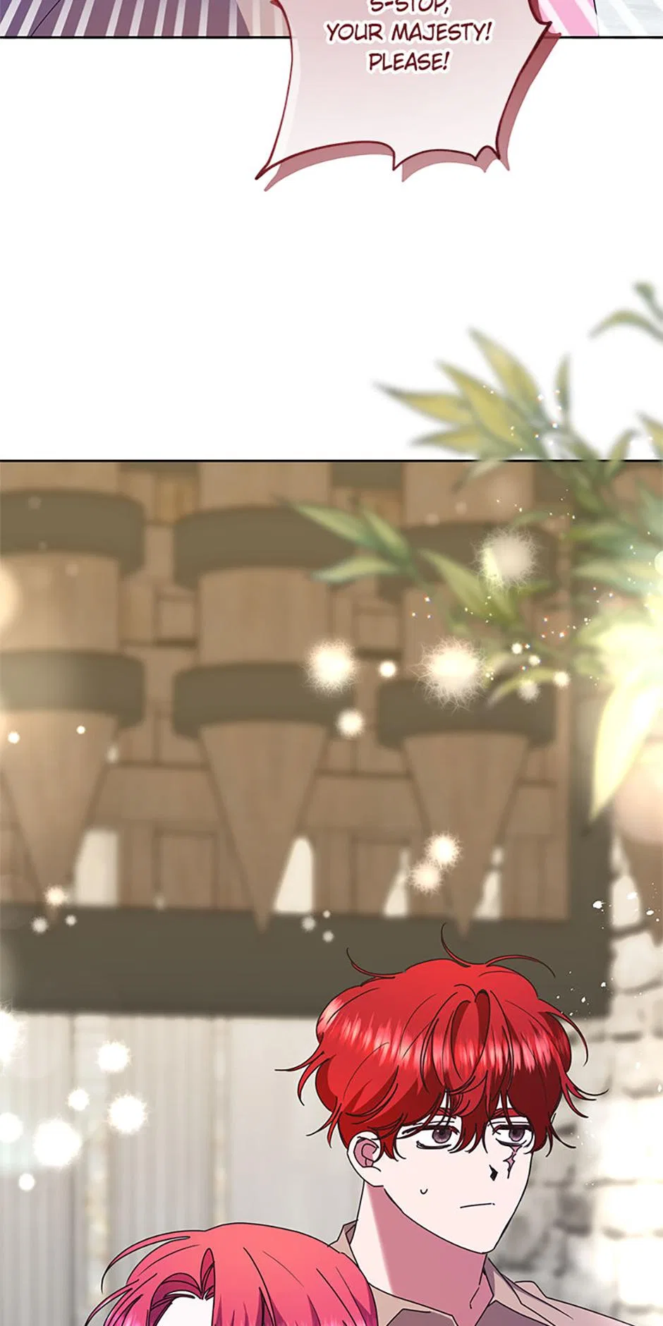 I’m Sorry for Being an Unqualified Empress Chapter 65 – Page 47