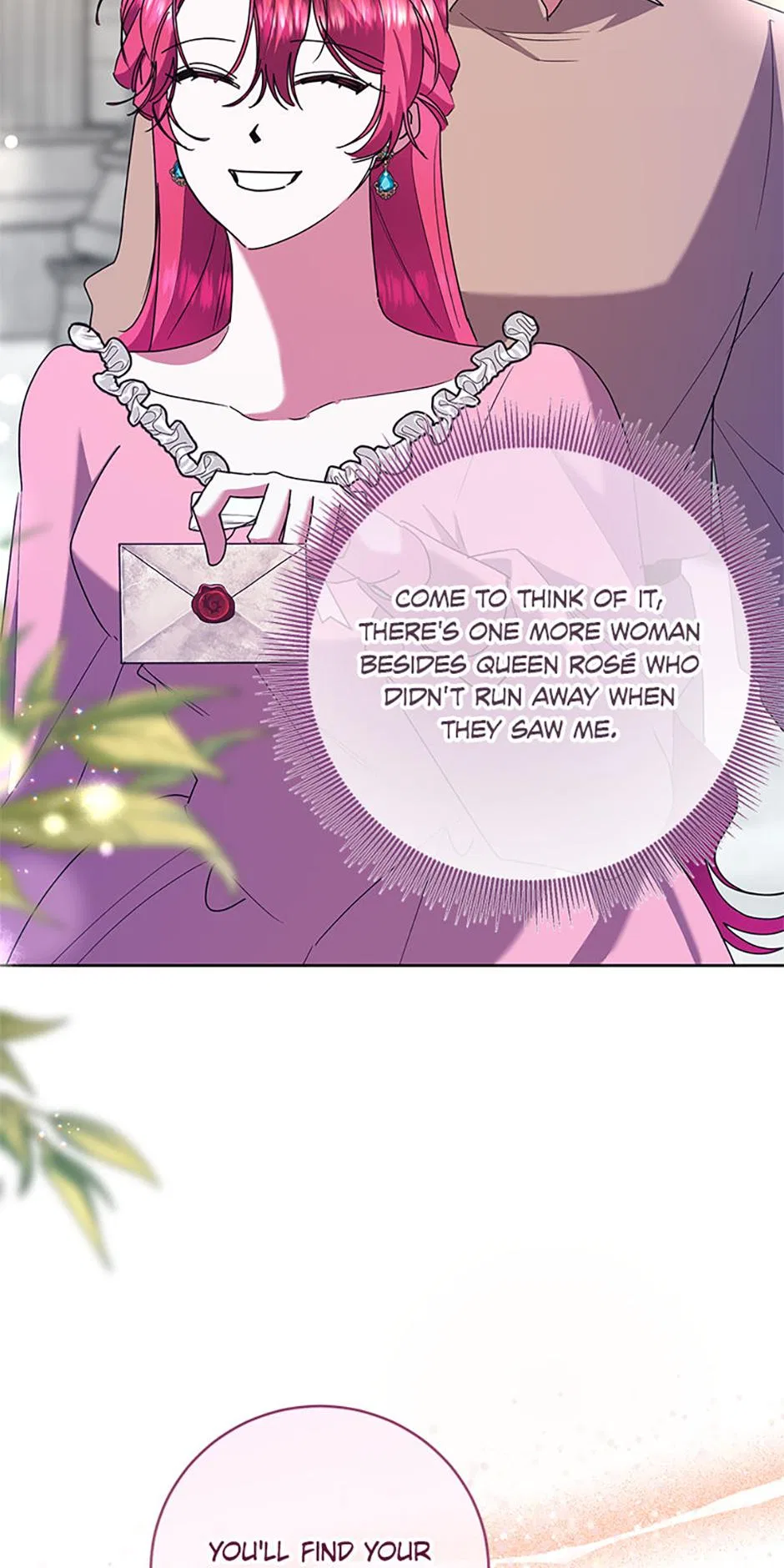 I’m Sorry for Being an Unqualified Empress Chapter 65 – Page 48