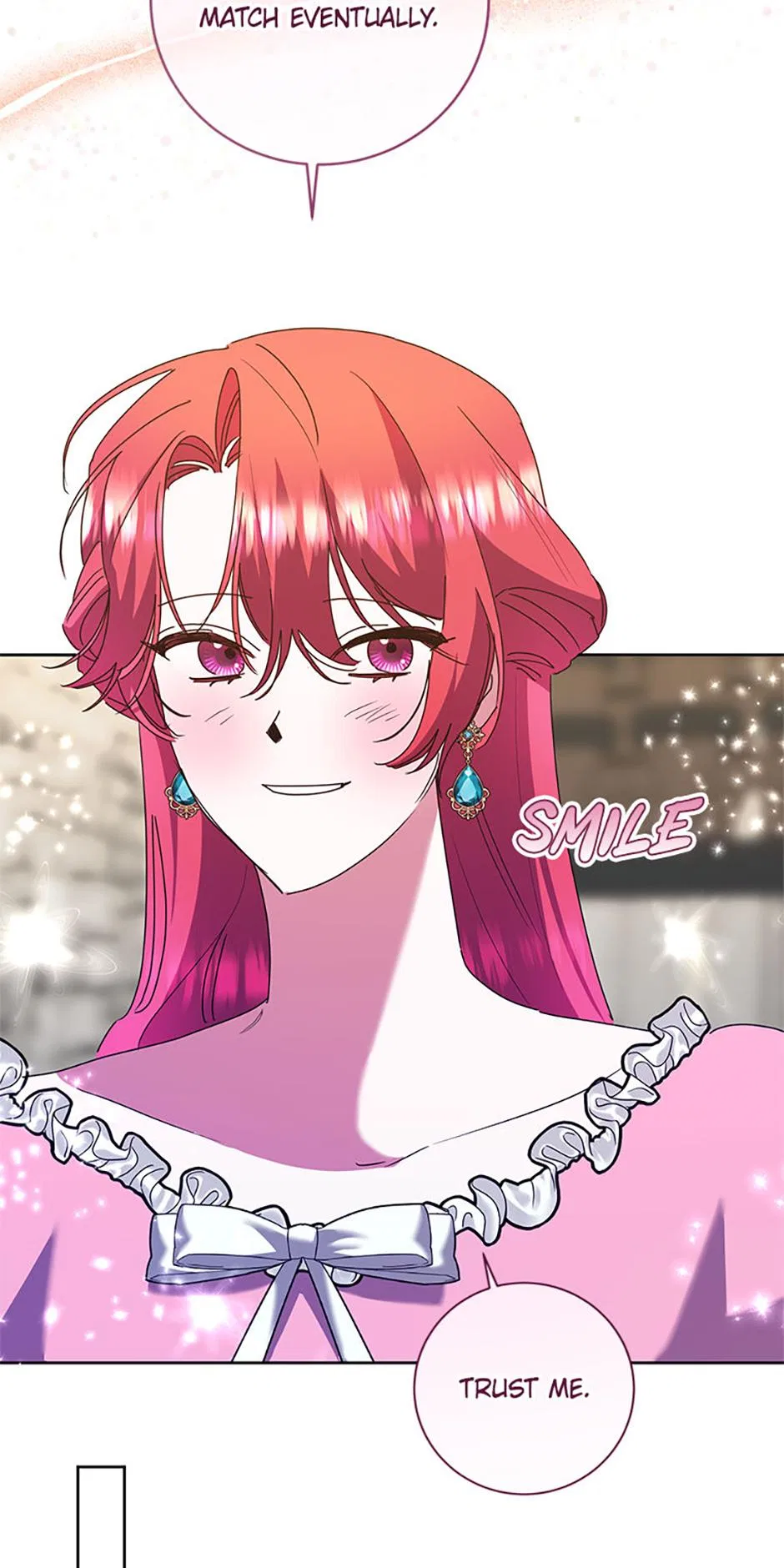 I’m Sorry for Being an Unqualified Empress Chapter 65 – Page 49