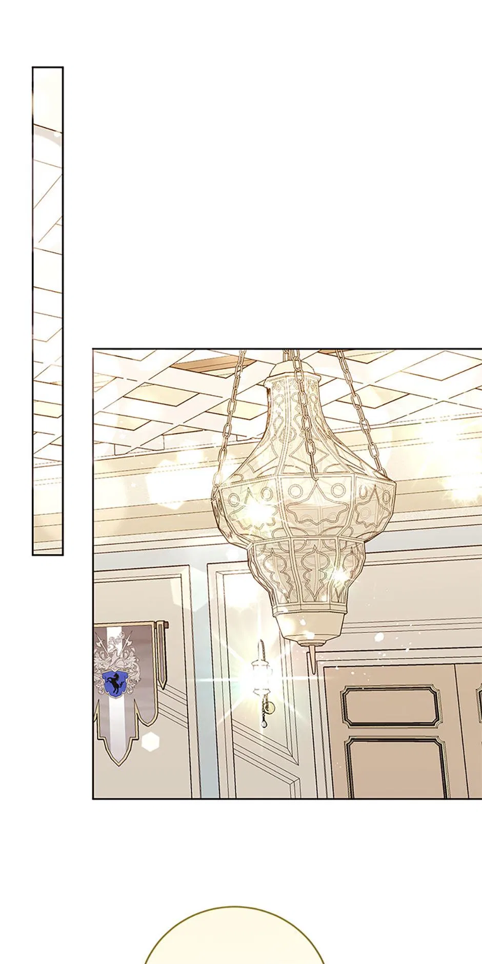 I’m Sorry for Being an Unqualified Empress Chapter 65 – Page 55