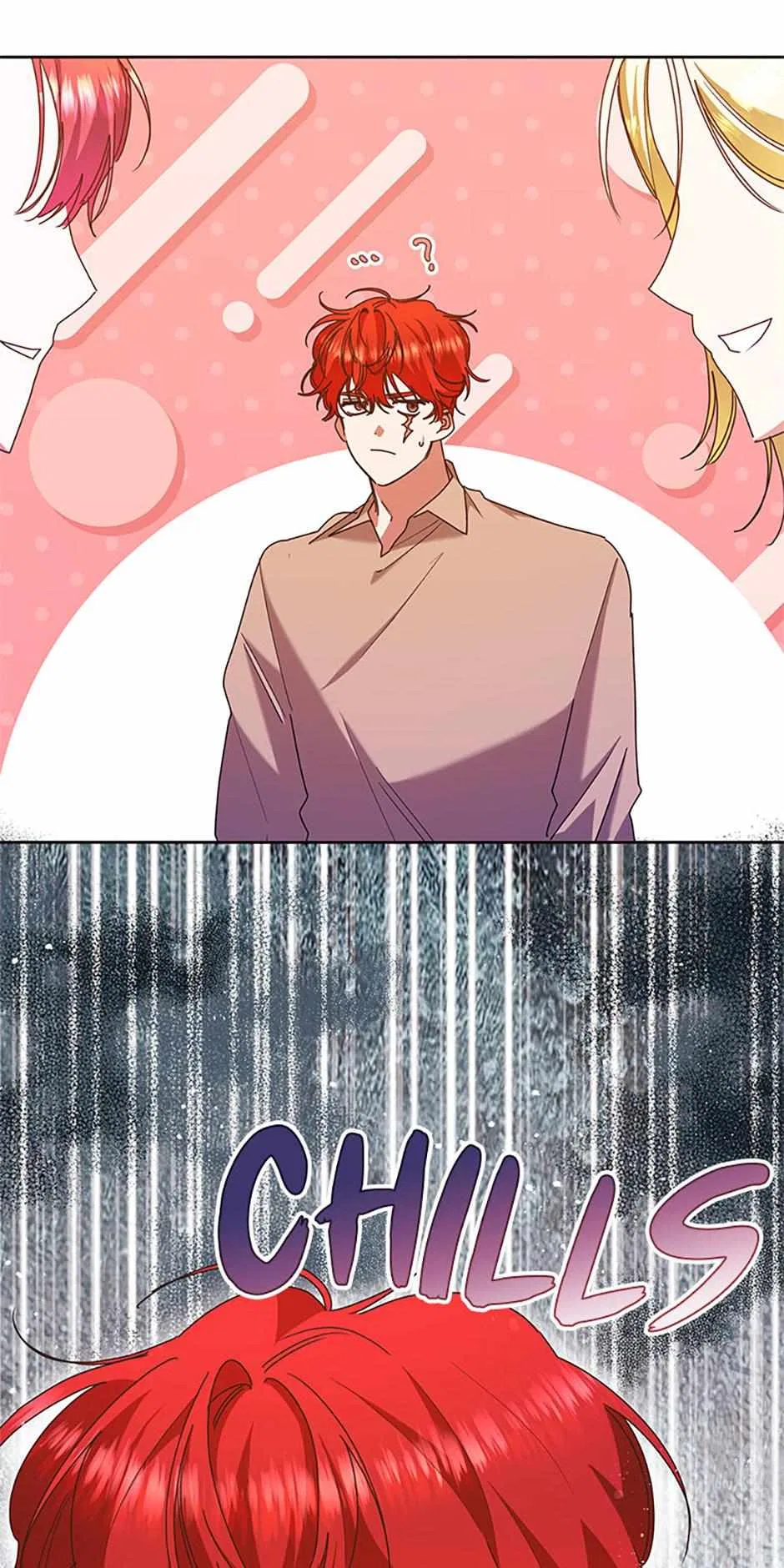 I’m Sorry for Being an Unqualified Empress Chapter 65 – Page 57