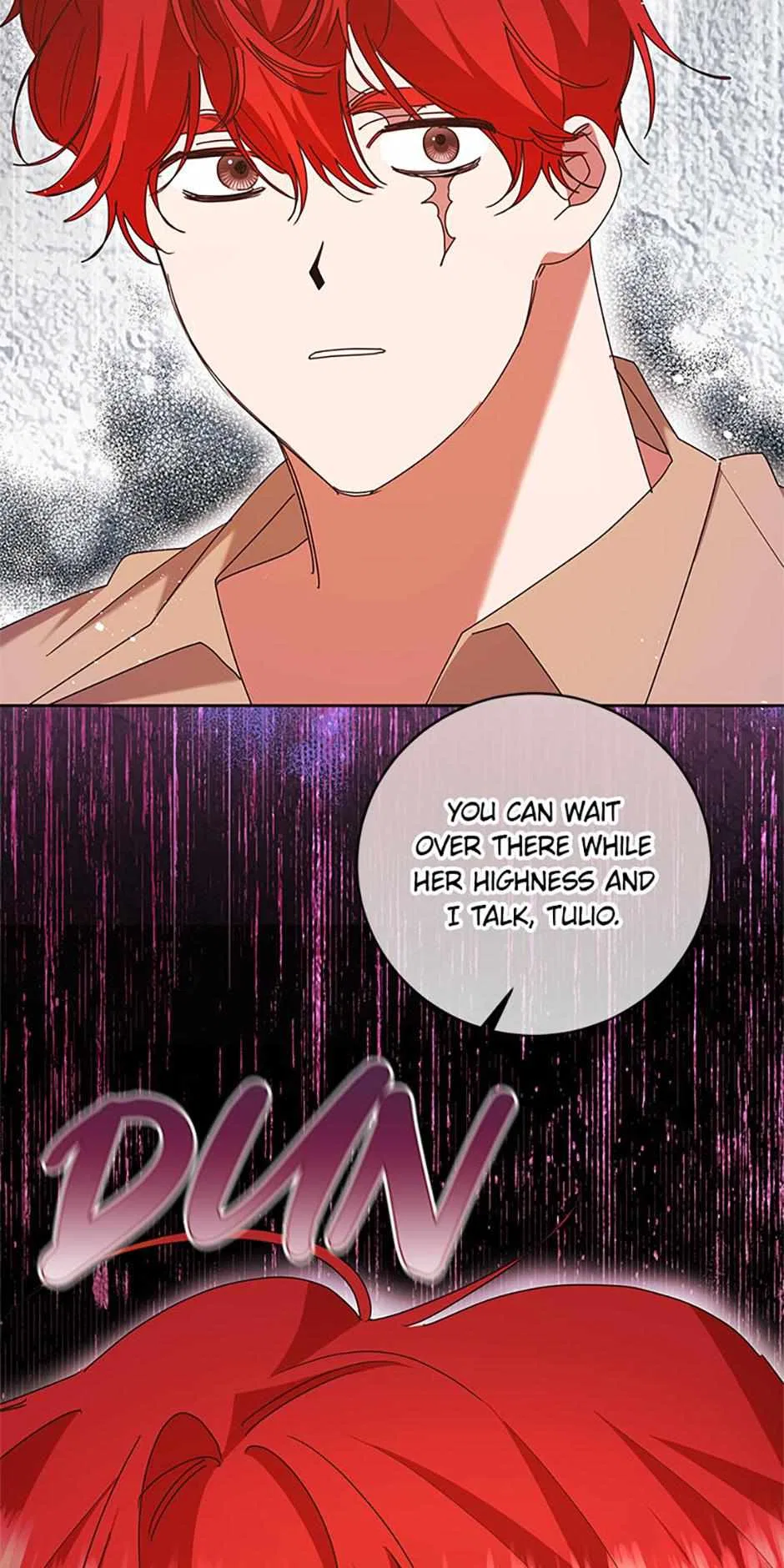 I’m Sorry for Being an Unqualified Empress Chapter 65 – Page 58