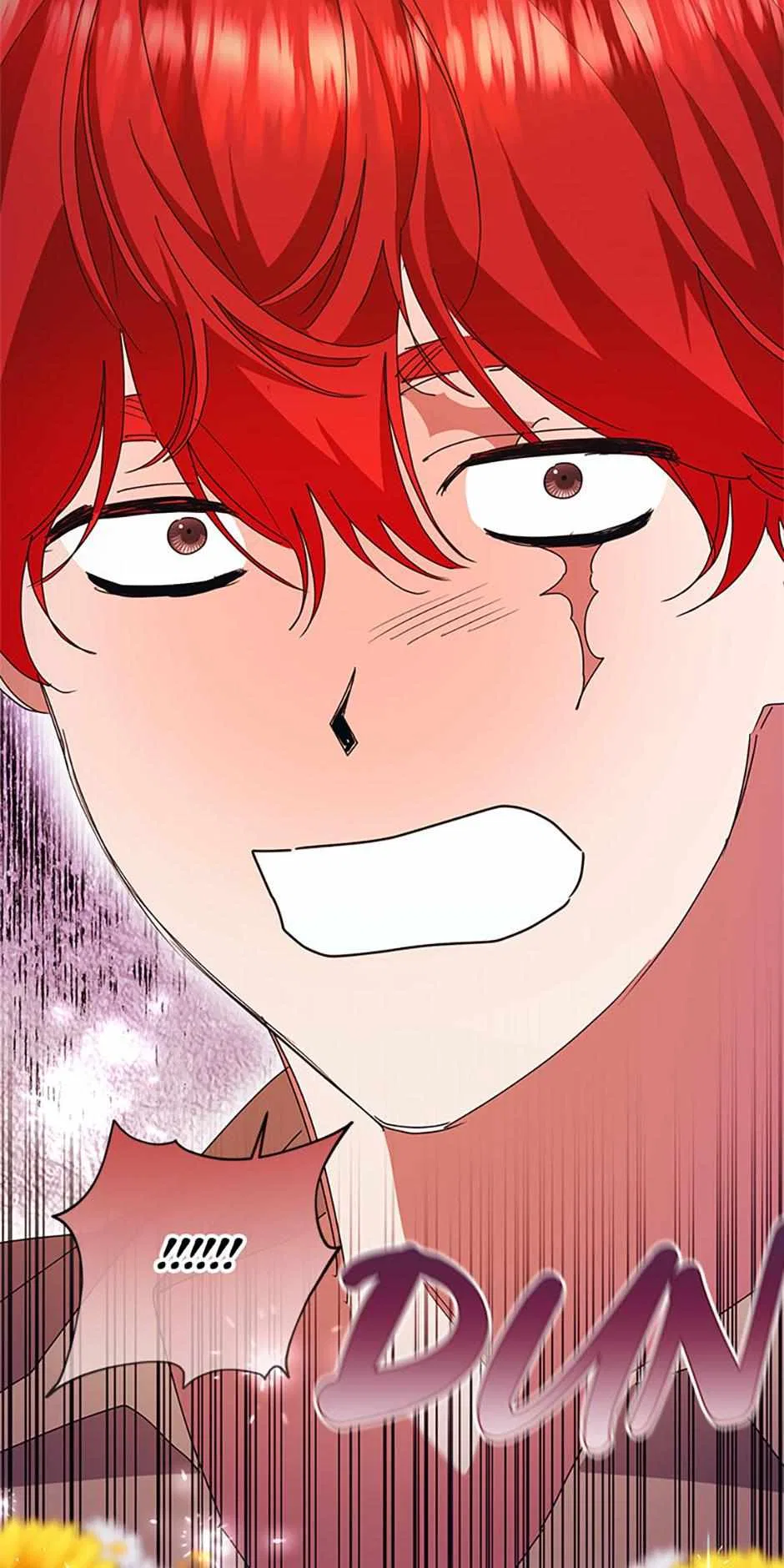 I’m Sorry for Being an Unqualified Empress Chapter 65 – Page 59