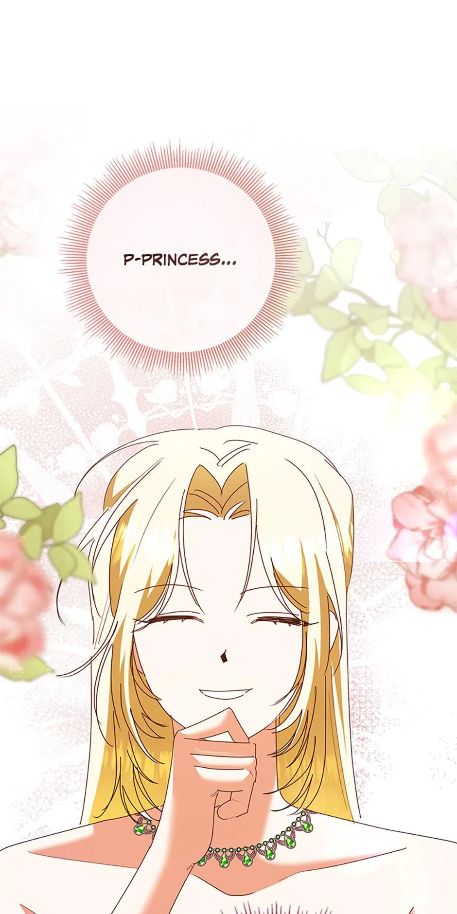 I’m Sorry for Being an Unqualified Empress Chapter 65 – Page 62
