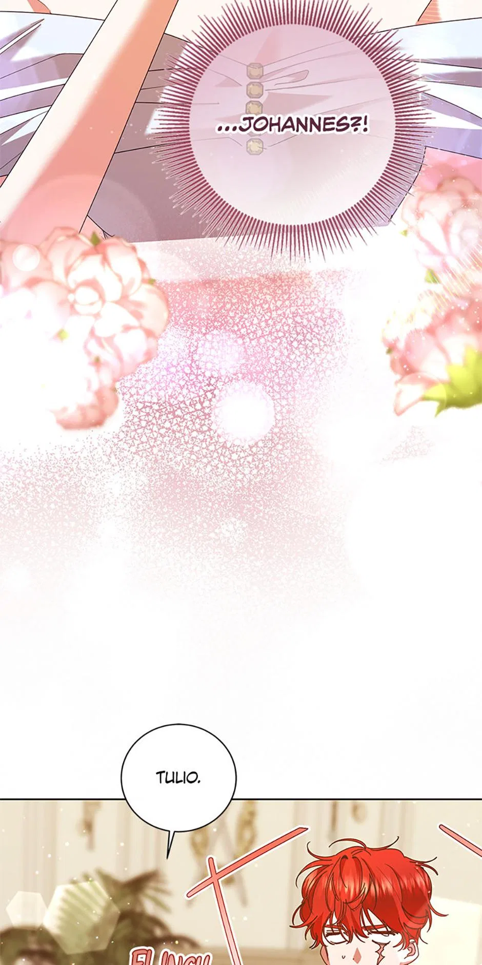 I’m Sorry for Being an Unqualified Empress Chapter 65 – Page 63