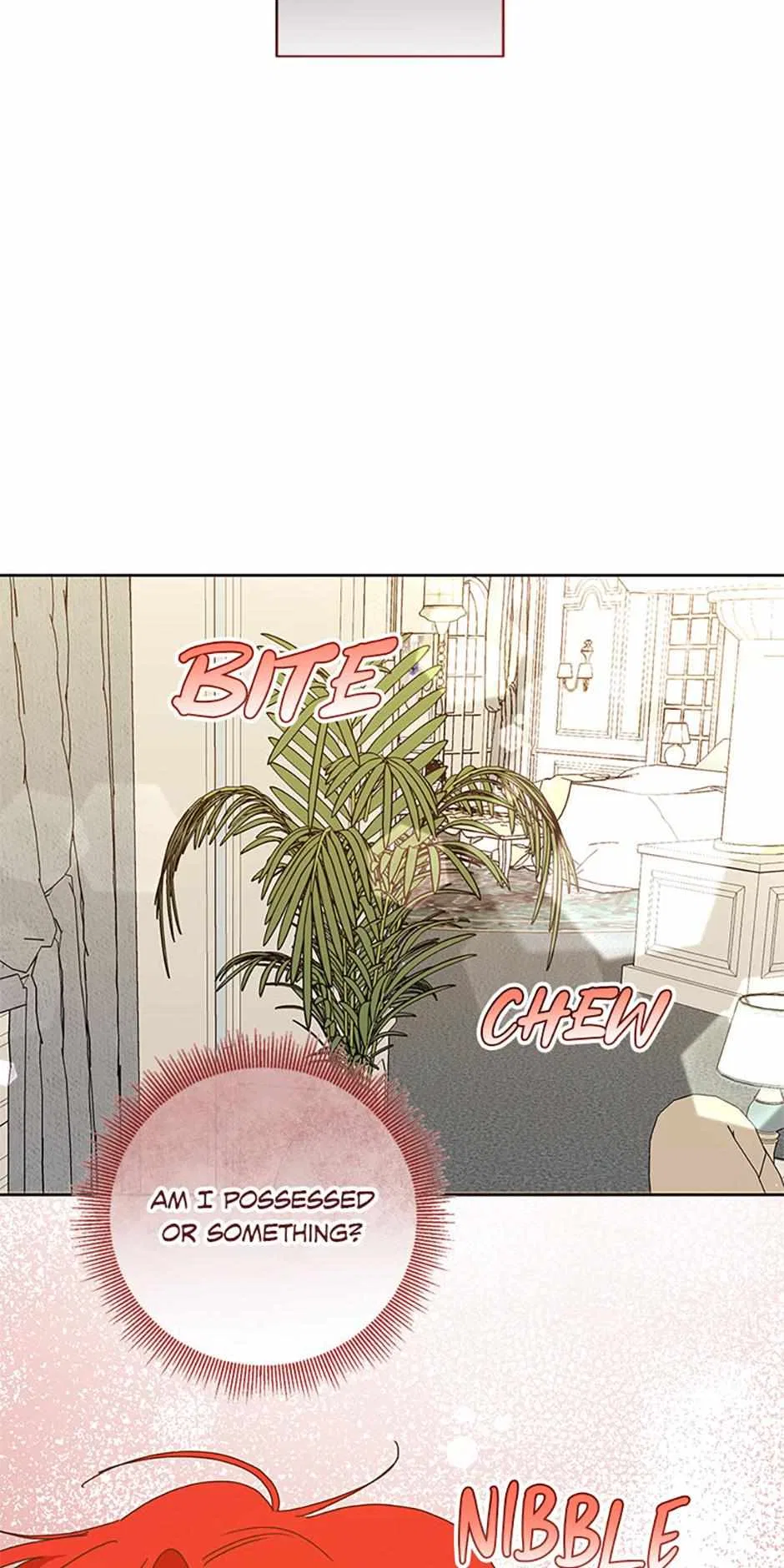 I’m Sorry for Being an Unqualified Empress Chapter 65 – Page 65
