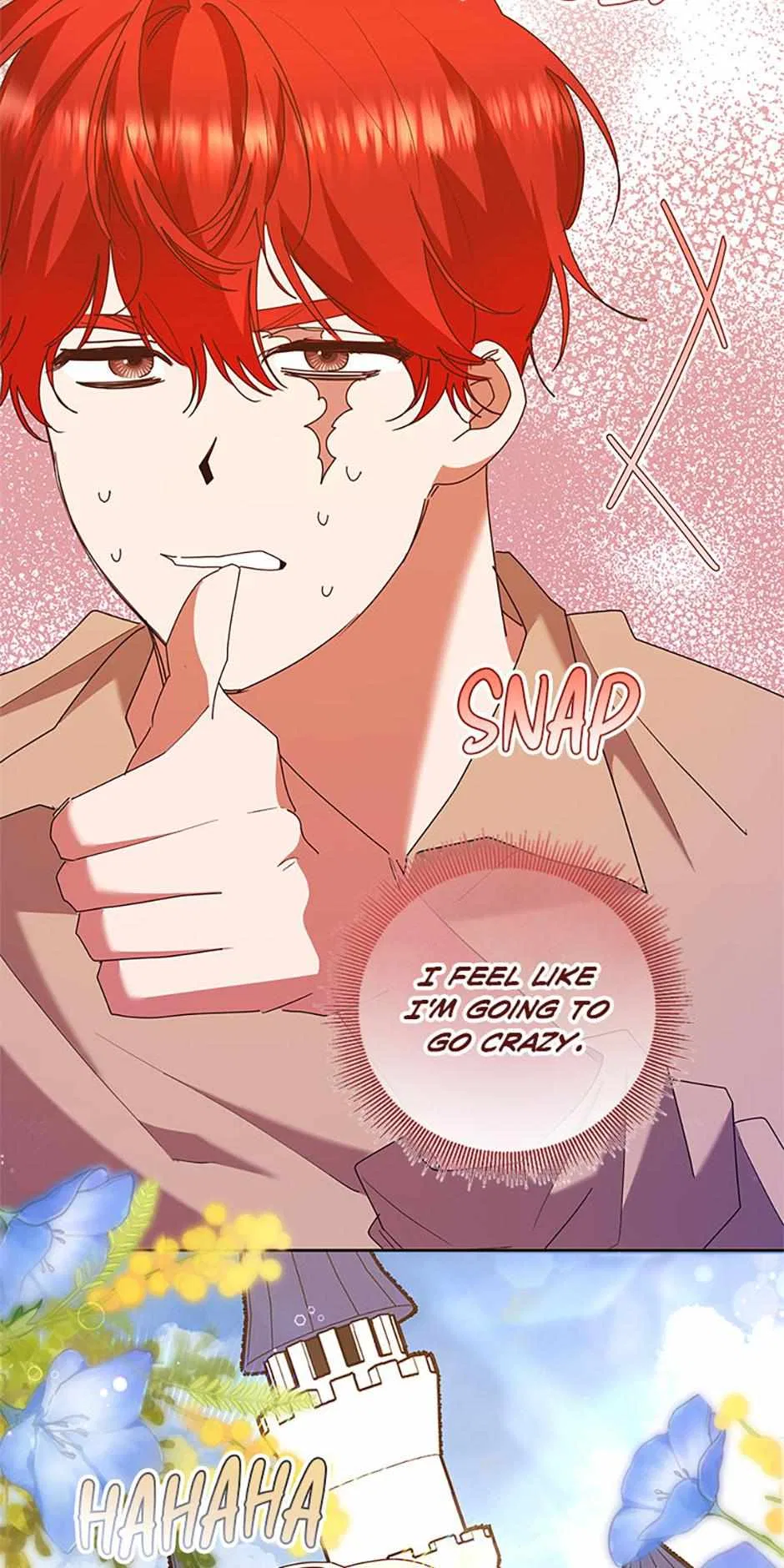 I’m Sorry for Being an Unqualified Empress Chapter 65 – Page 66