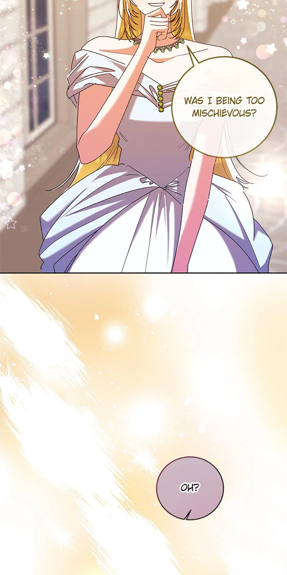 I’m Sorry for Being an Unqualified Empress Chapter 65 – Page 70