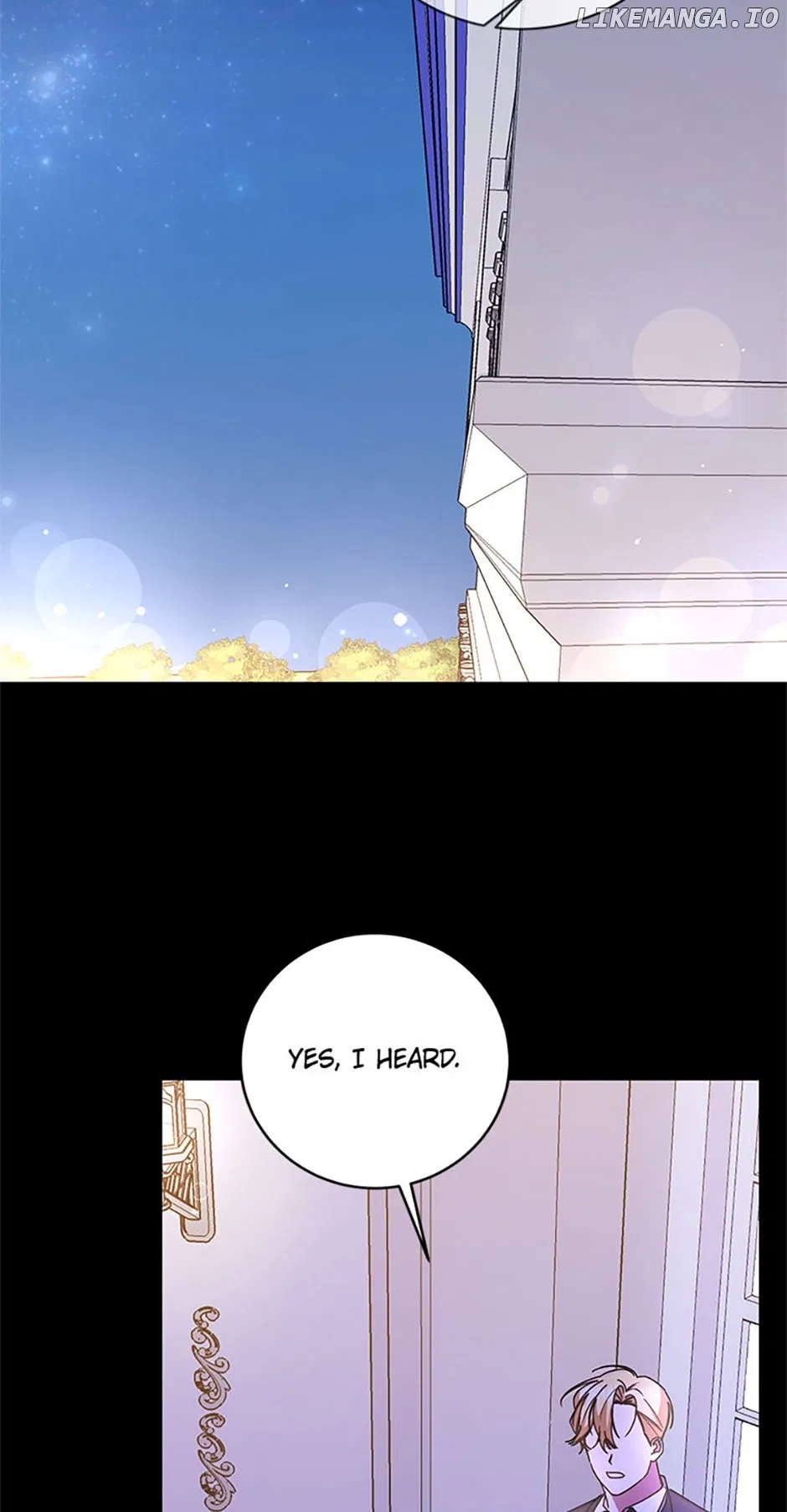 I’m Sorry for Being an Unqualified Empress Chapter 64 – Page 2