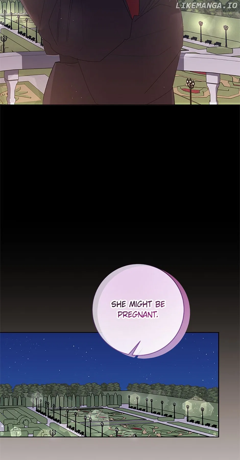 I’m Sorry for Being an Unqualified Empress Chapter 64 – Page 7