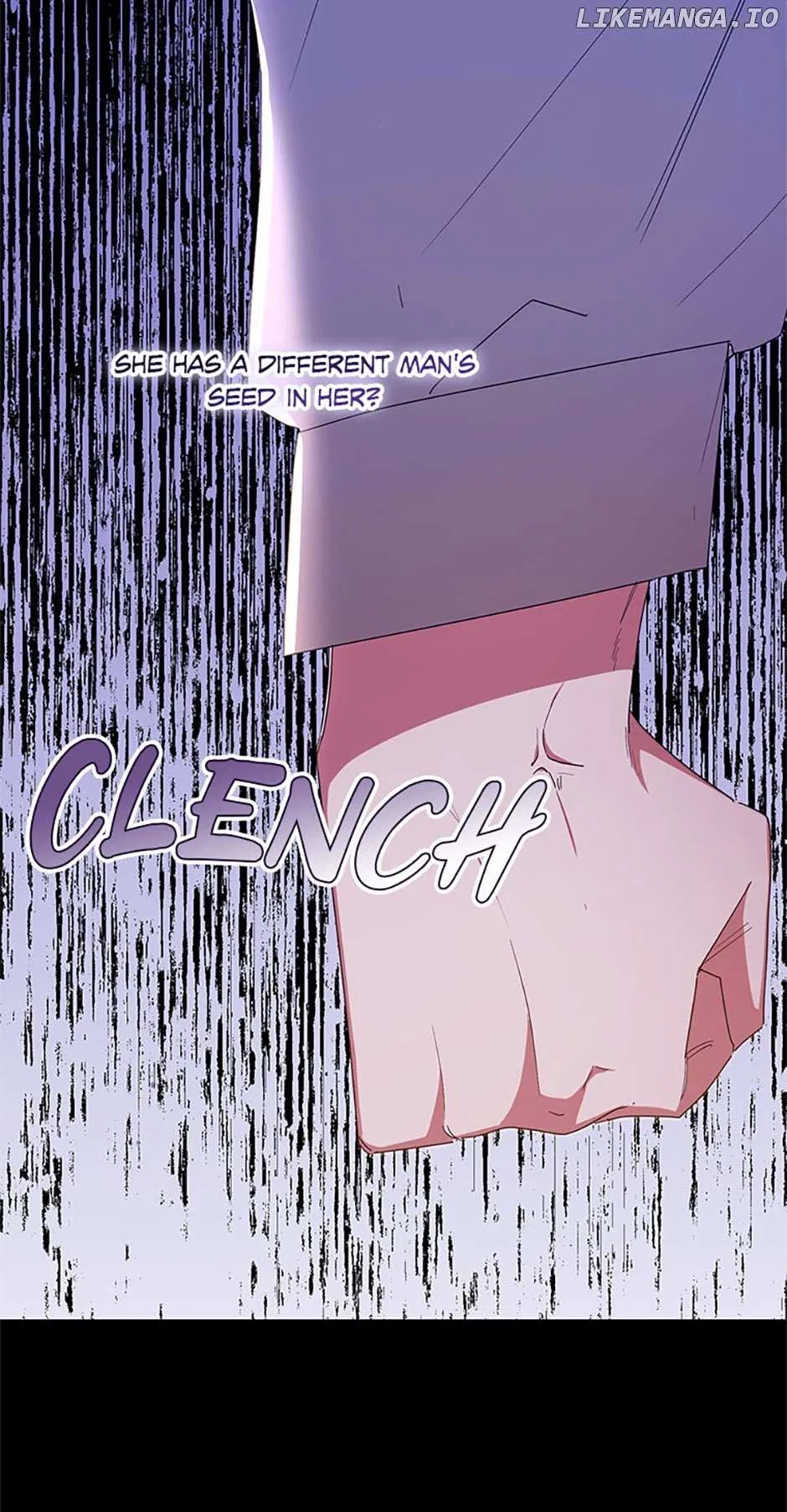I’m Sorry for Being an Unqualified Empress Chapter 64 – Page 9