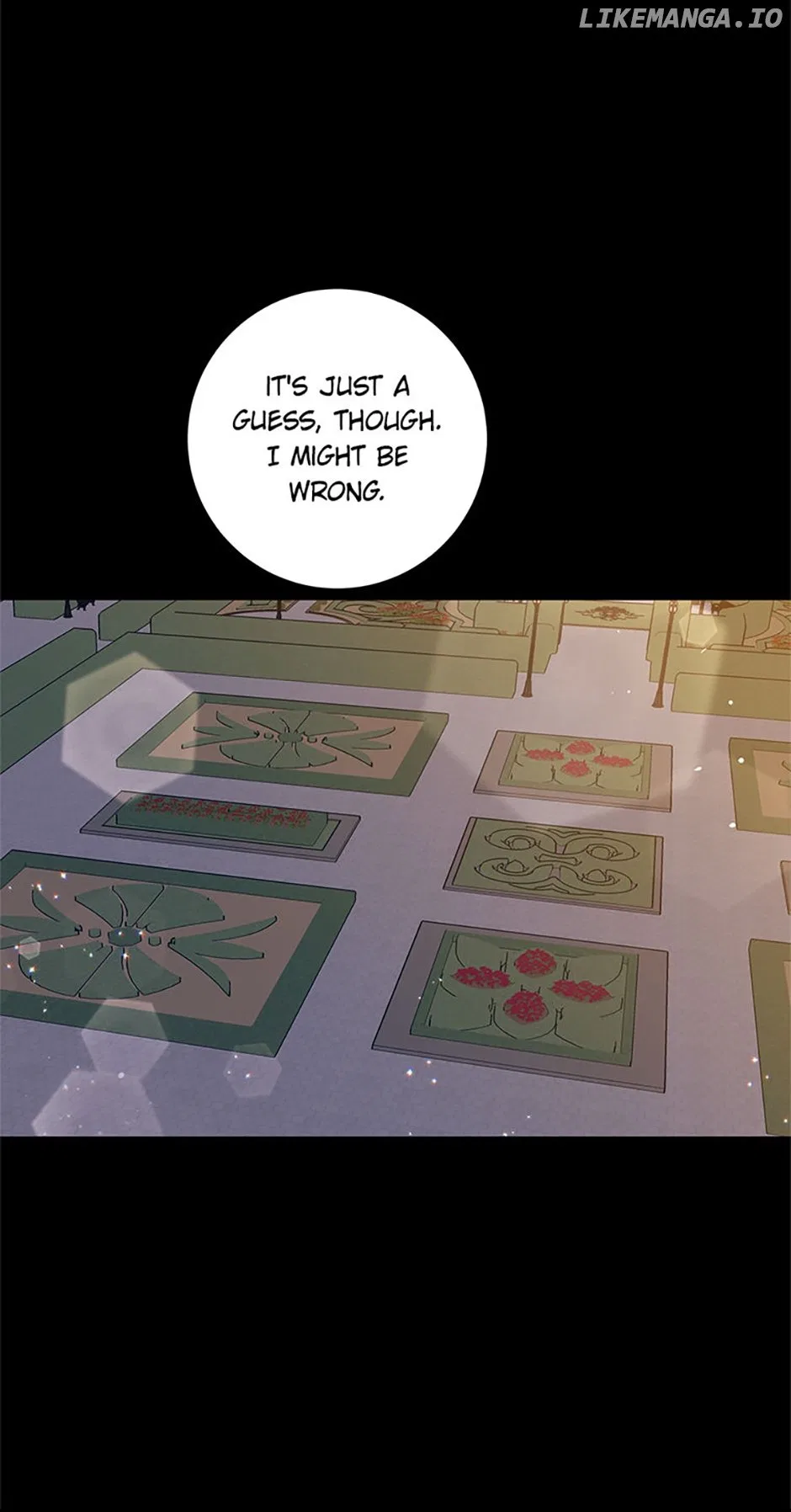 I’m Sorry for Being an Unqualified Empress Chapter 64 – Page 10