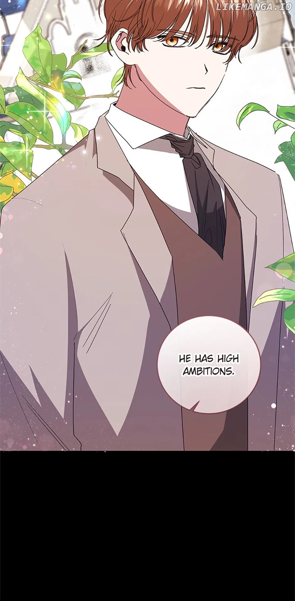 I’m Sorry for Being an Unqualified Empress Chapter 64 – Page 13