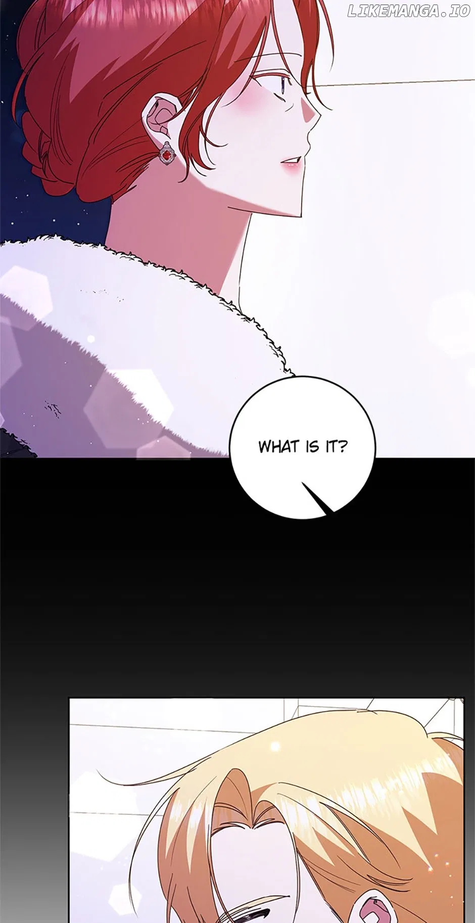 I’m Sorry for Being an Unqualified Empress Chapter 64 – Page 16