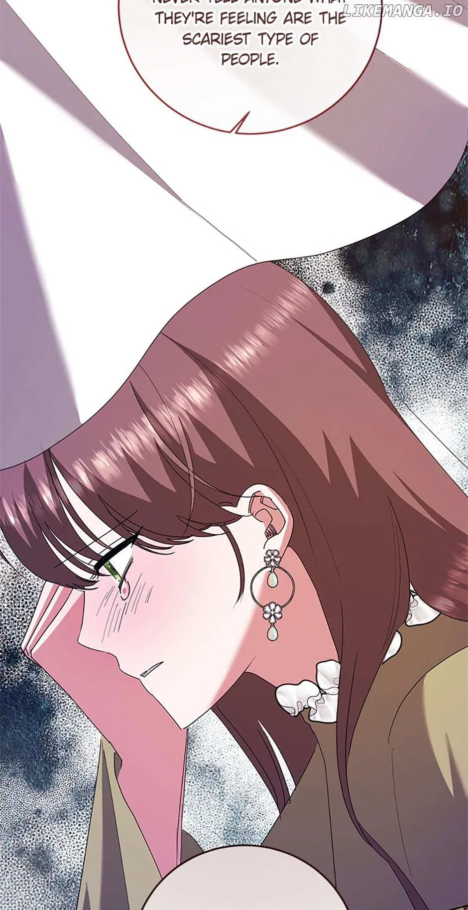 I’m Sorry for Being an Unqualified Empress Chapter 64 – Page 19