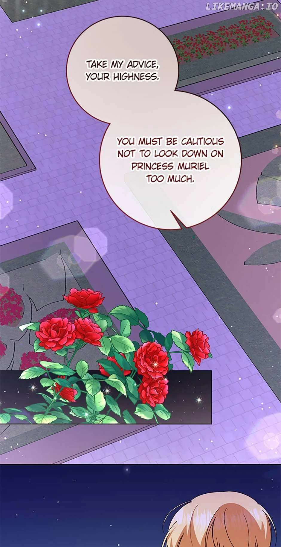 I’m Sorry for Being an Unqualified Empress Chapter 64 – Page 21