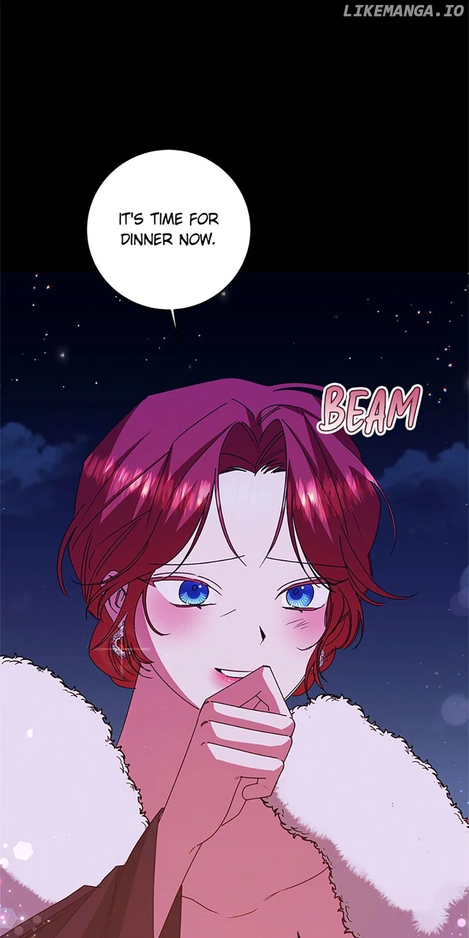 I’m Sorry for Being an Unqualified Empress Chapter 64 – Page 23