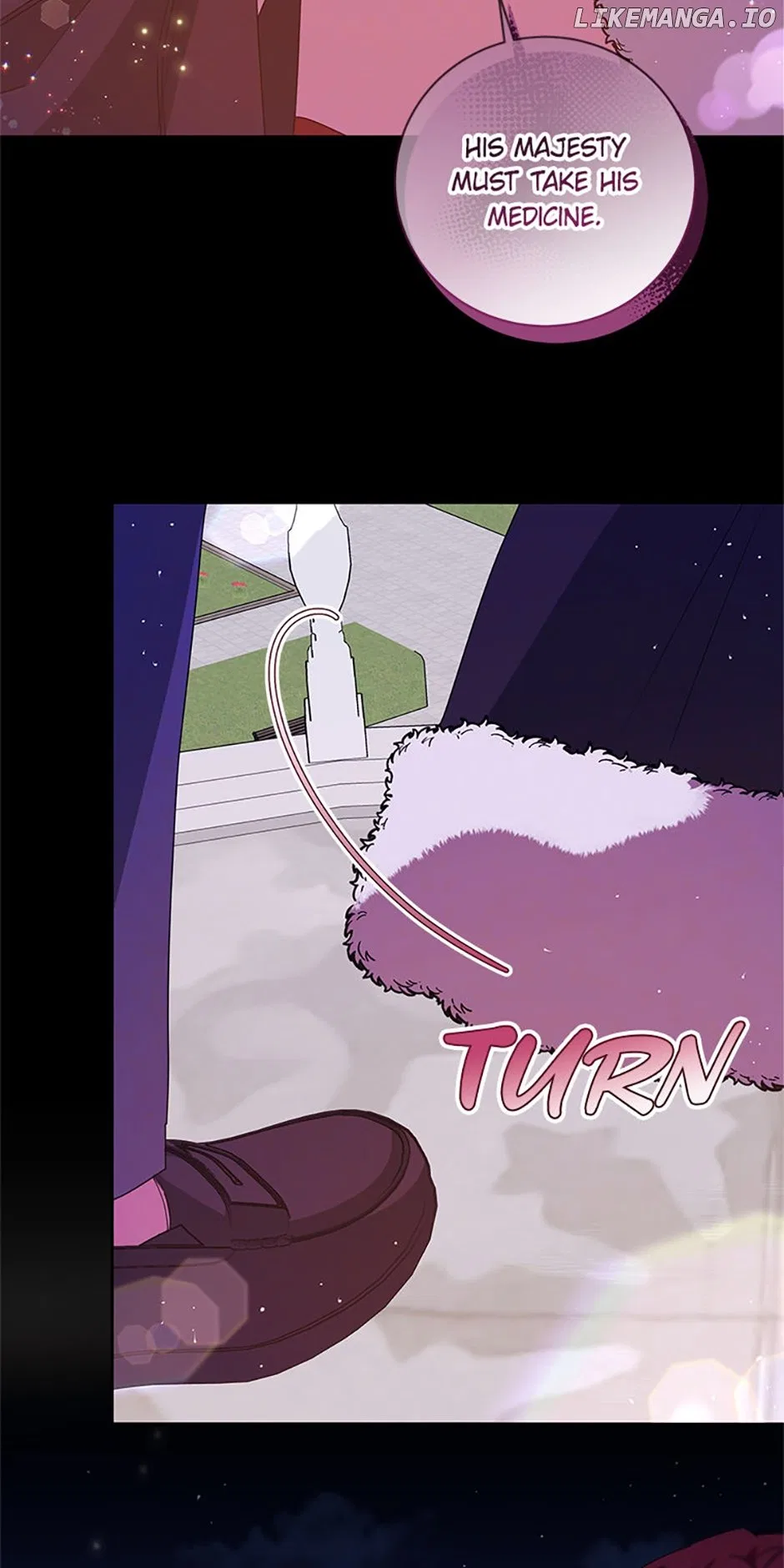 I’m Sorry for Being an Unqualified Empress Chapter 64 – Page 24